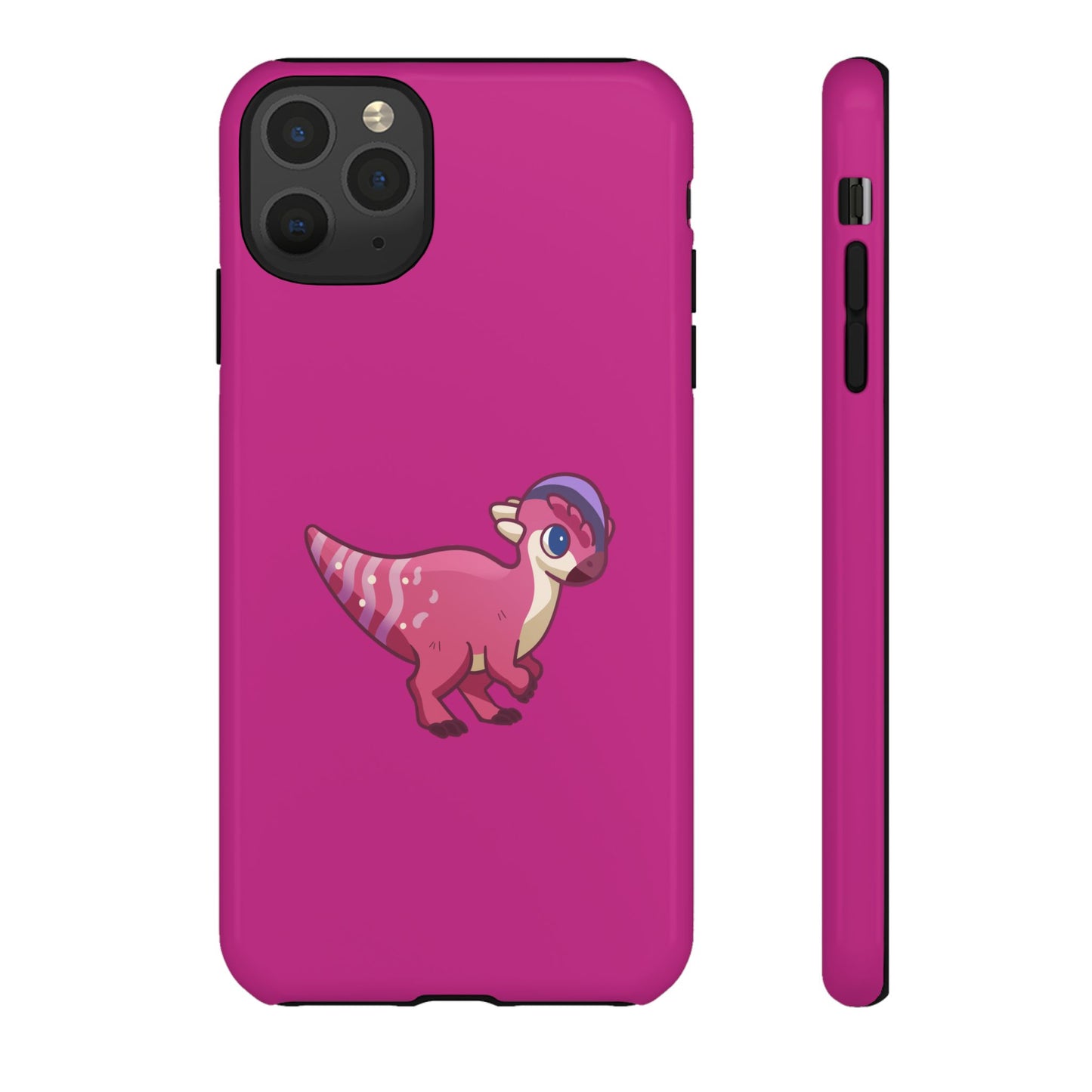 Pachycephalosaurus - Phone Case