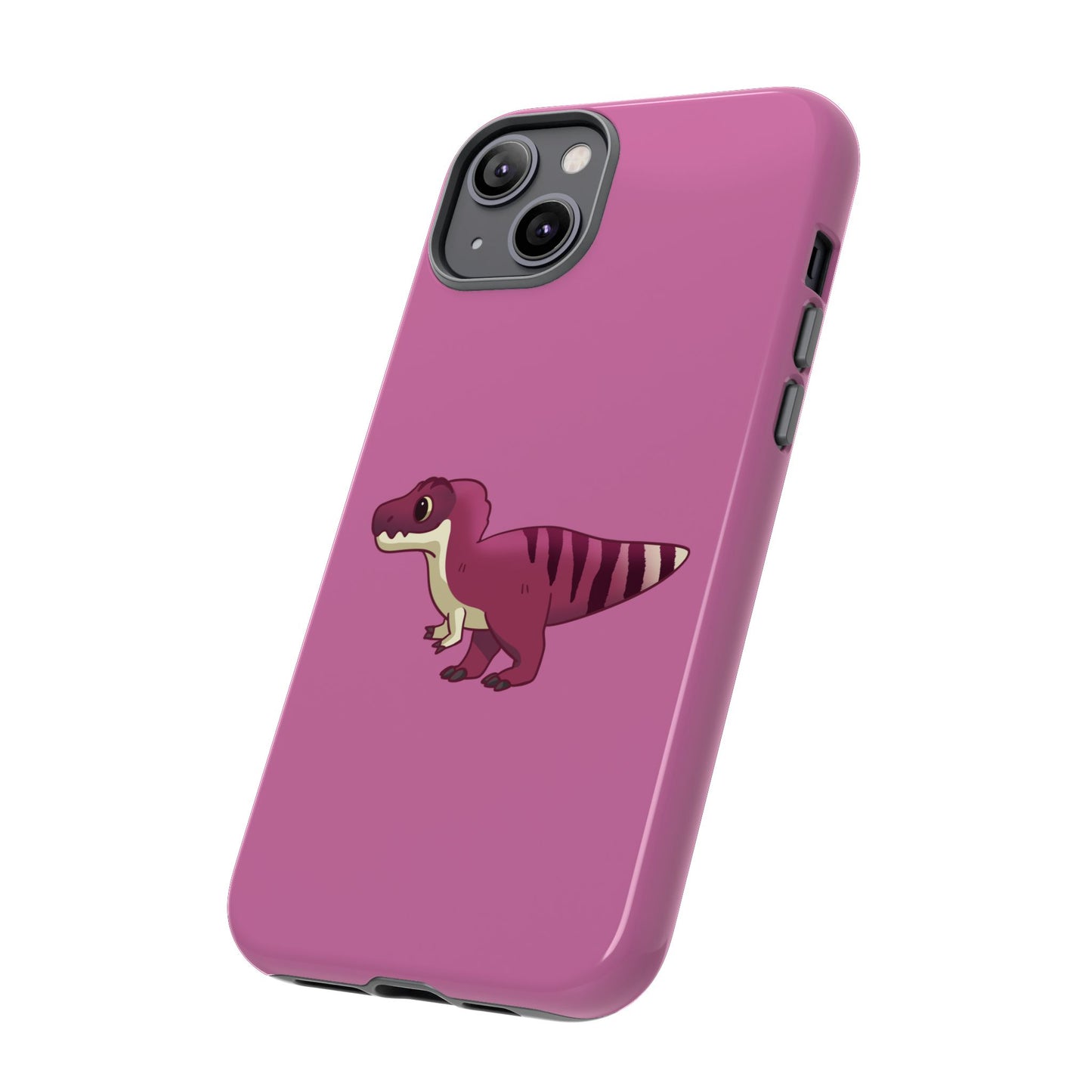 Tyrannosaurus Rex - Phone Case