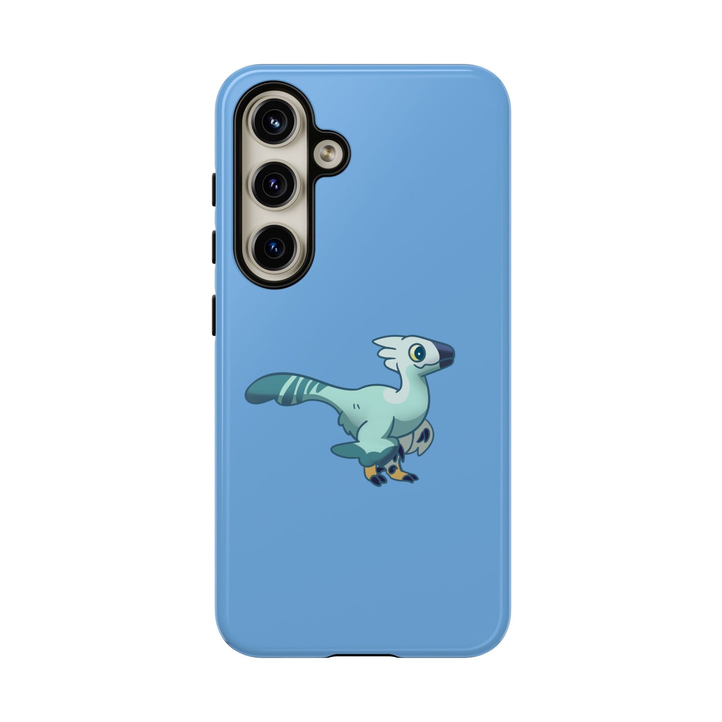 Troodon - Phone Case