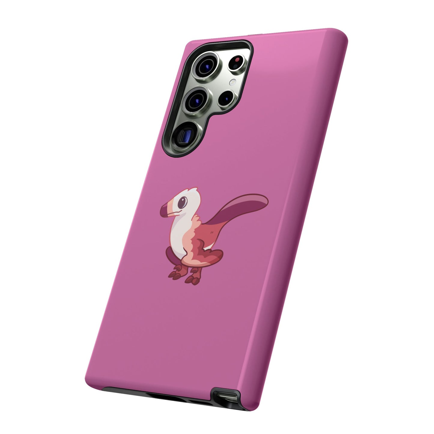 Velociraptor - Phone Case