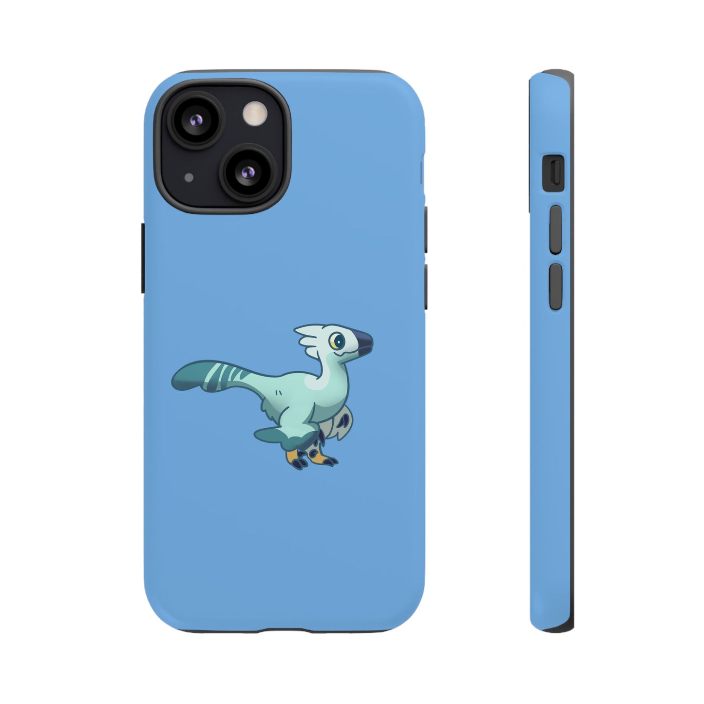 Troodon - Phone Case