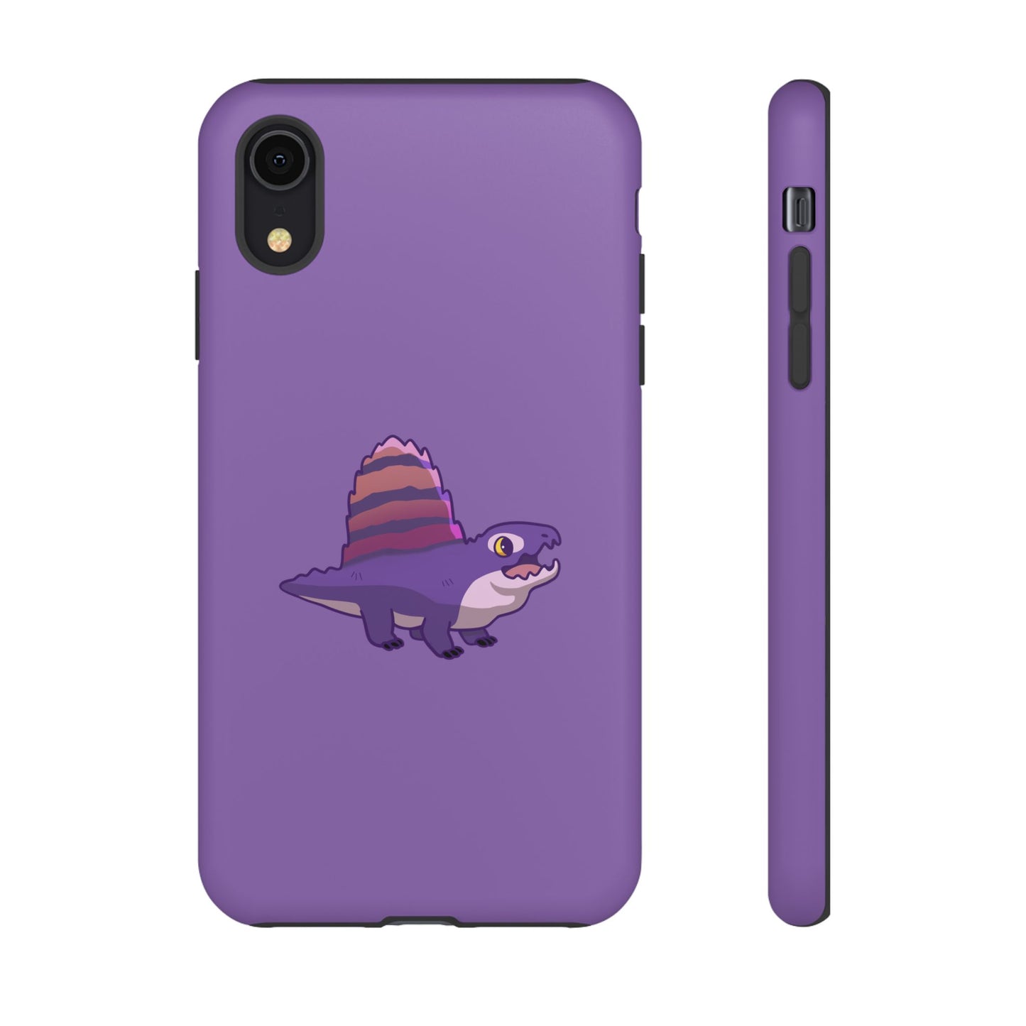 Dimetrodon - Phone Case