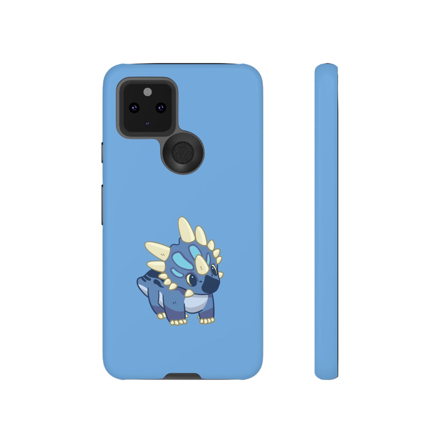 Styracosaurus - Phone Case