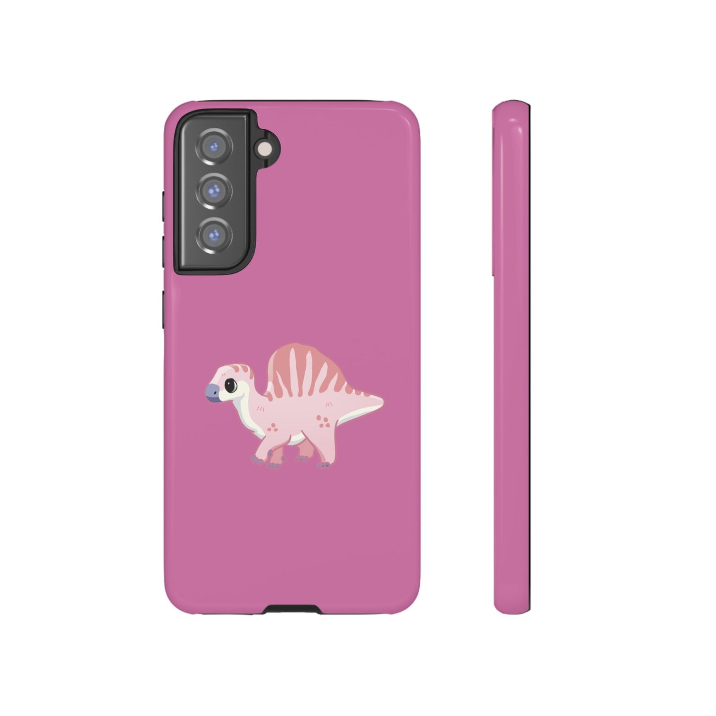 Ouranosaurus - Phone Case