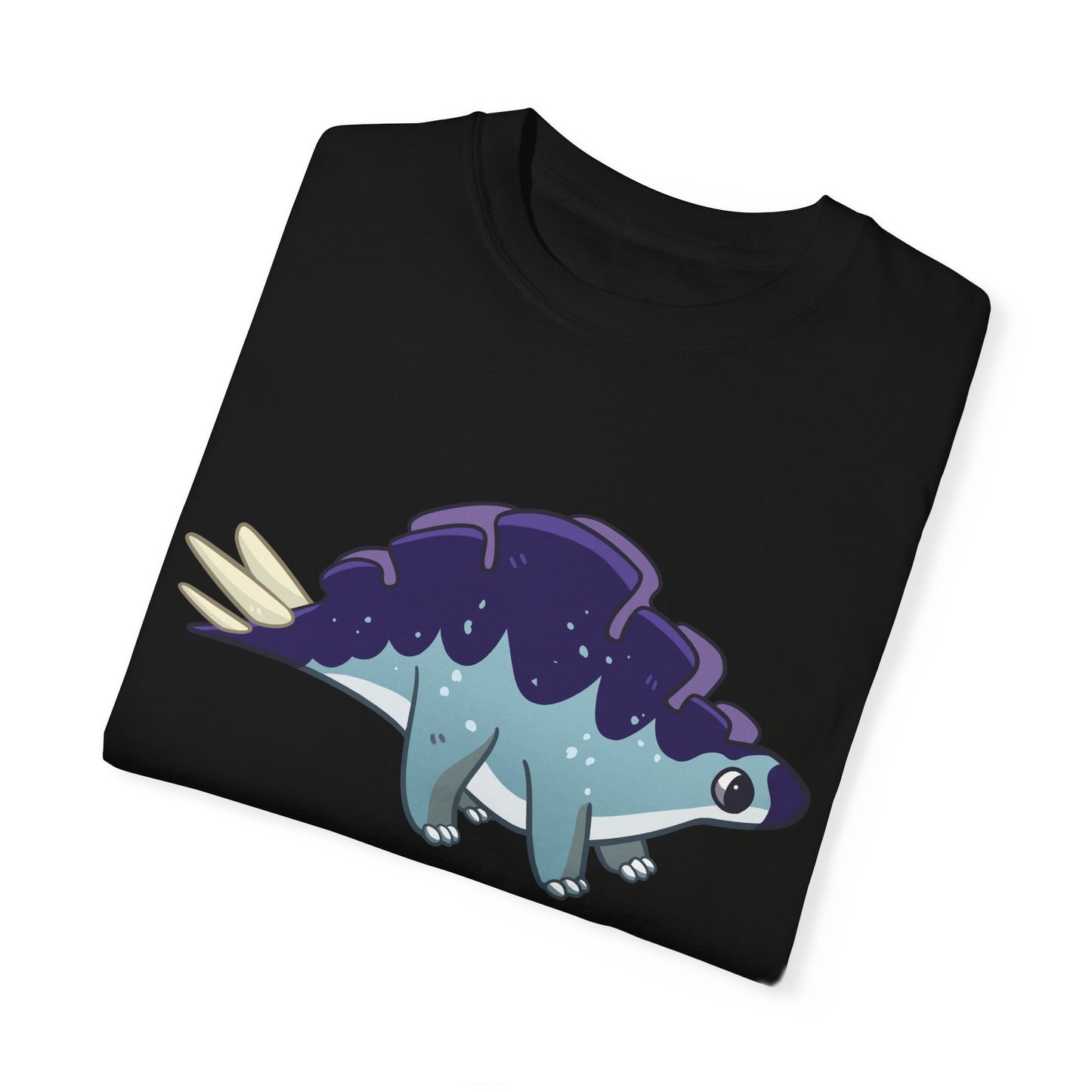 Wuerhosaurus T-Shirt