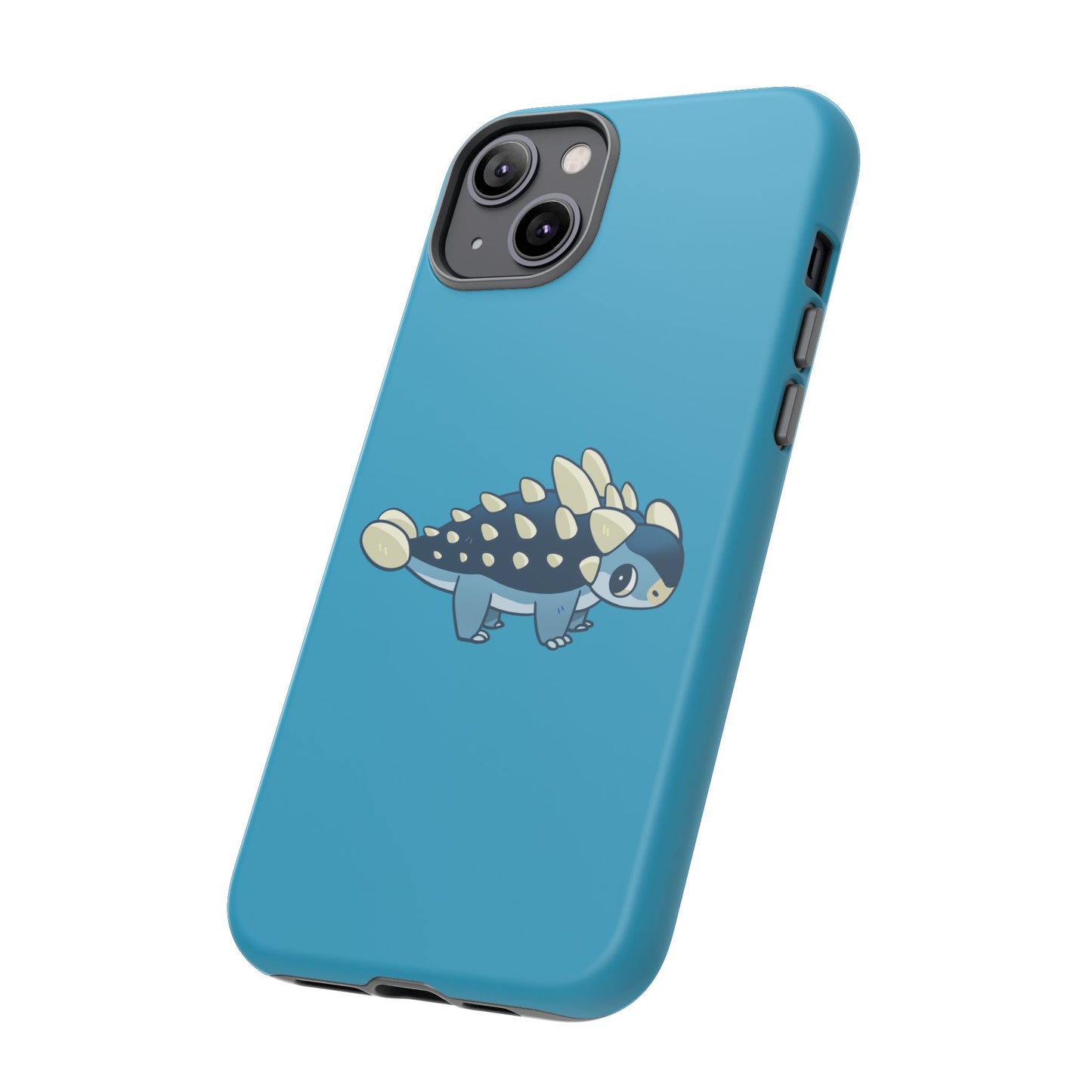 Euoplocephalus - Phone Case