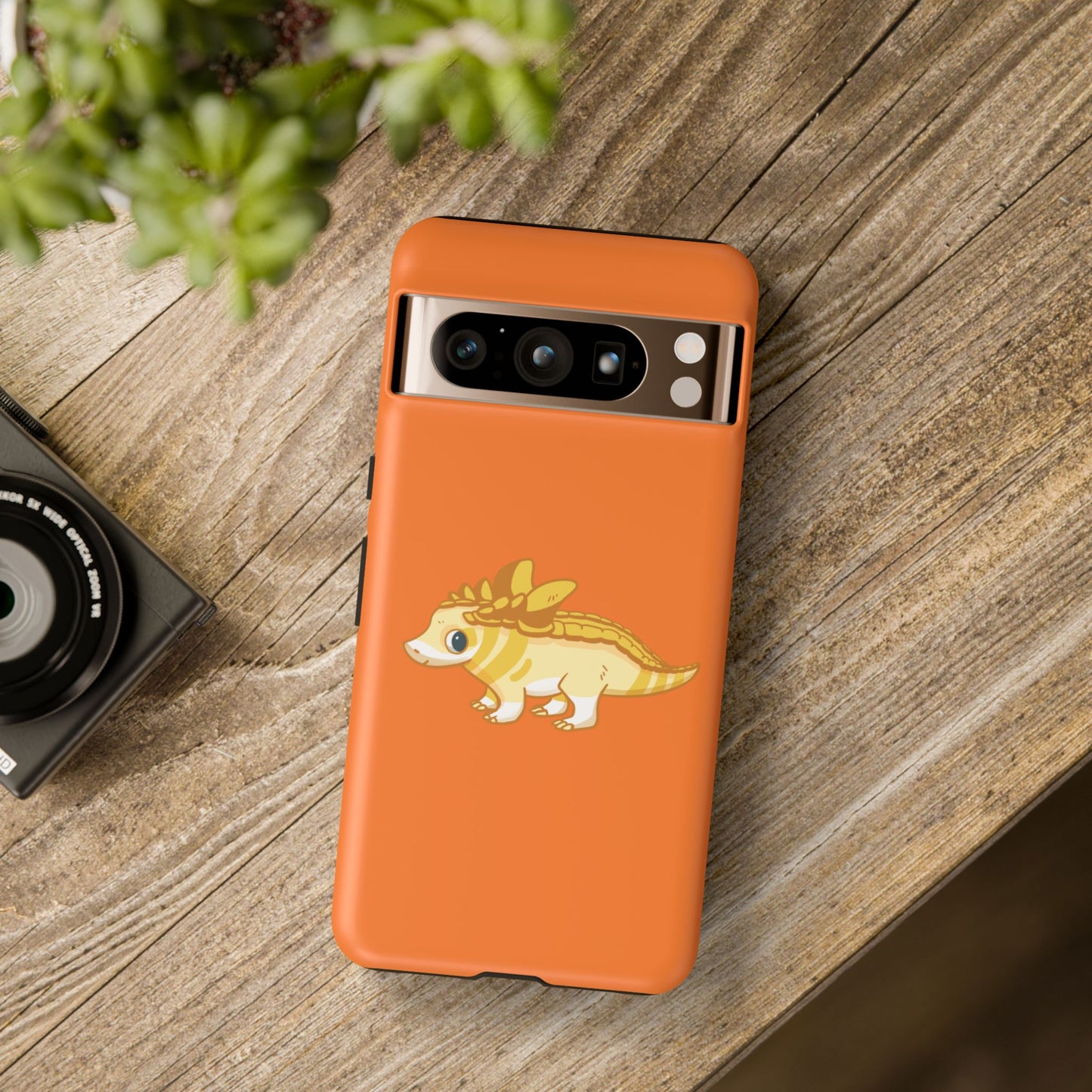 Desmatosuchus - Phone Case