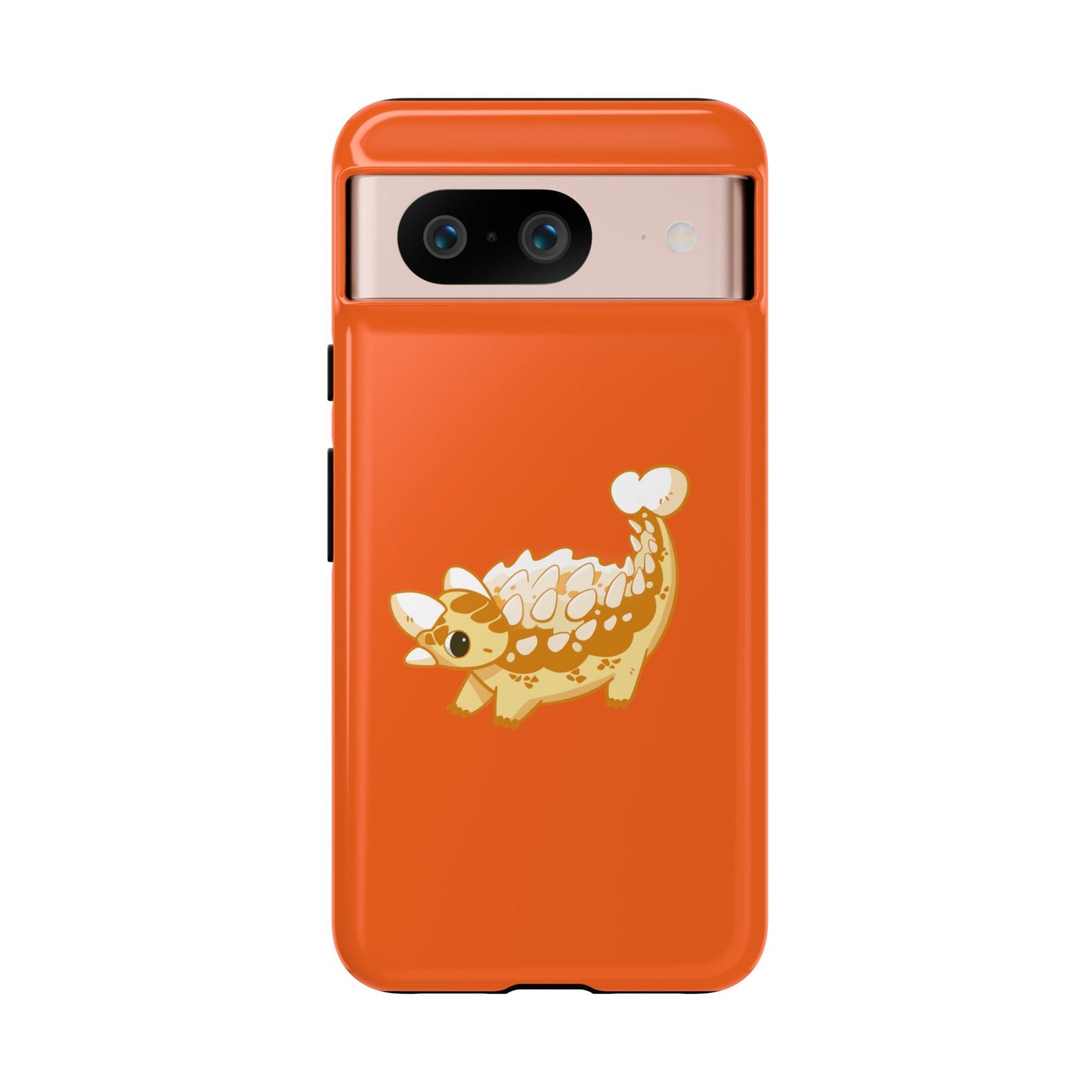 Ankylosaurus - Phone Case