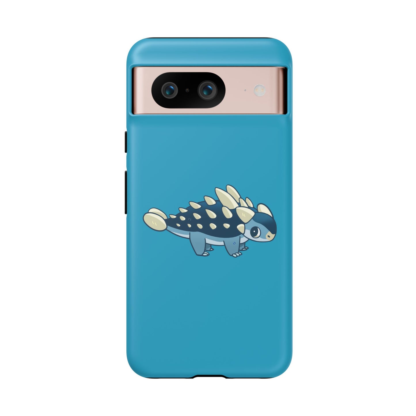 Euoplocephalus - Phone Case