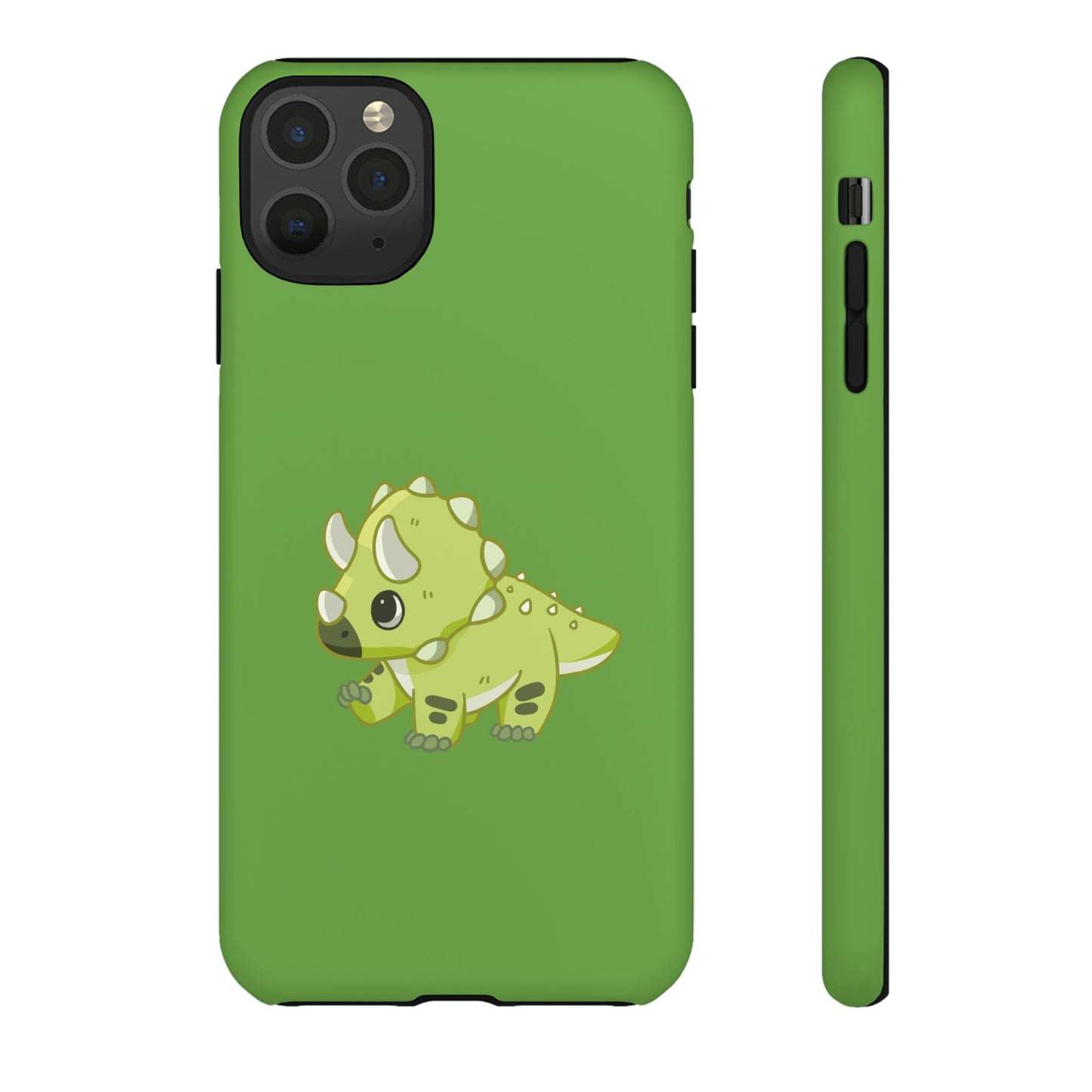 Triceratops - Phone Case