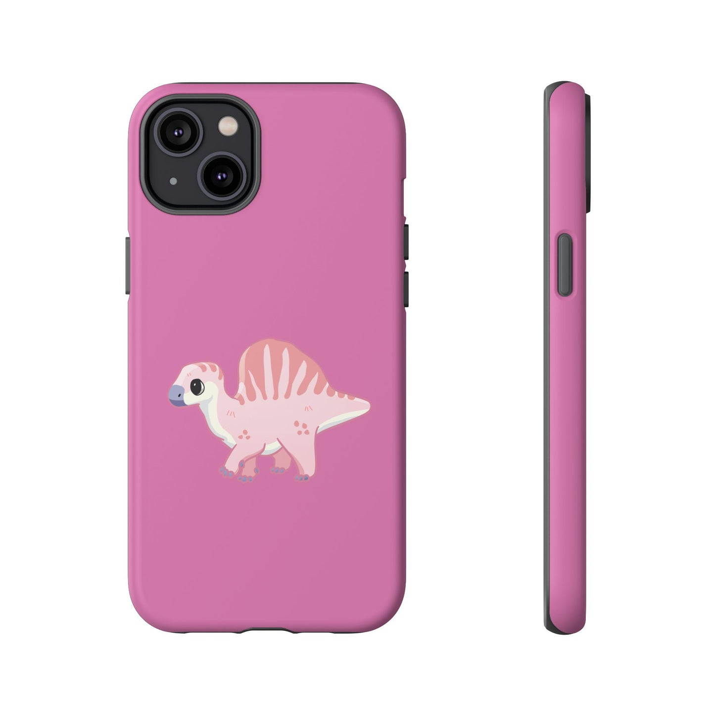 Ouranosaurus - Phone Case