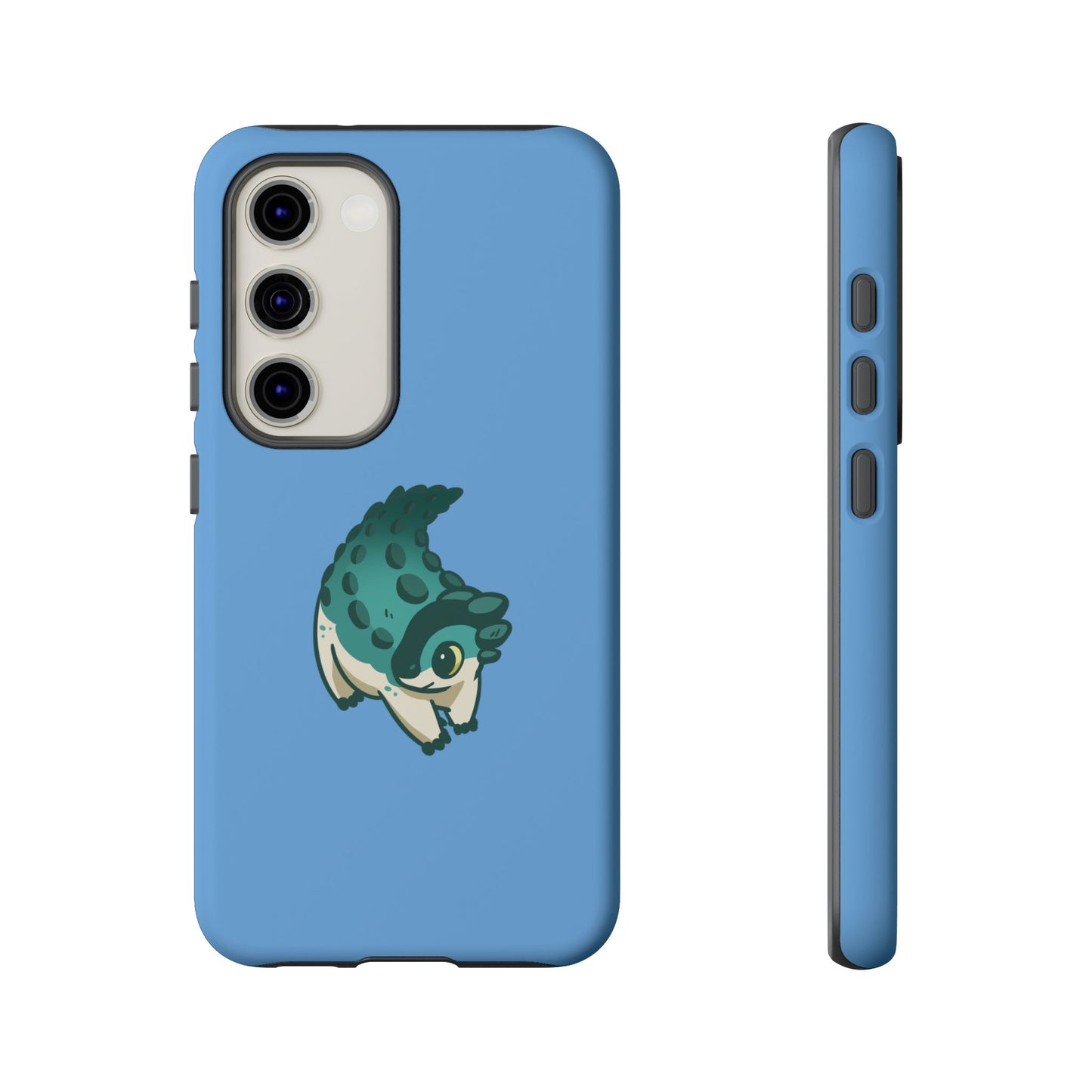 Scelidosaurus - Phone Case