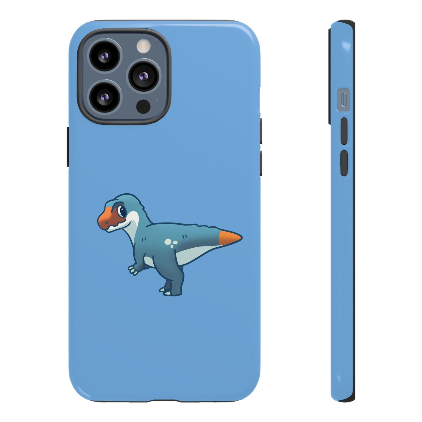 Megalosaurus - Phone Case