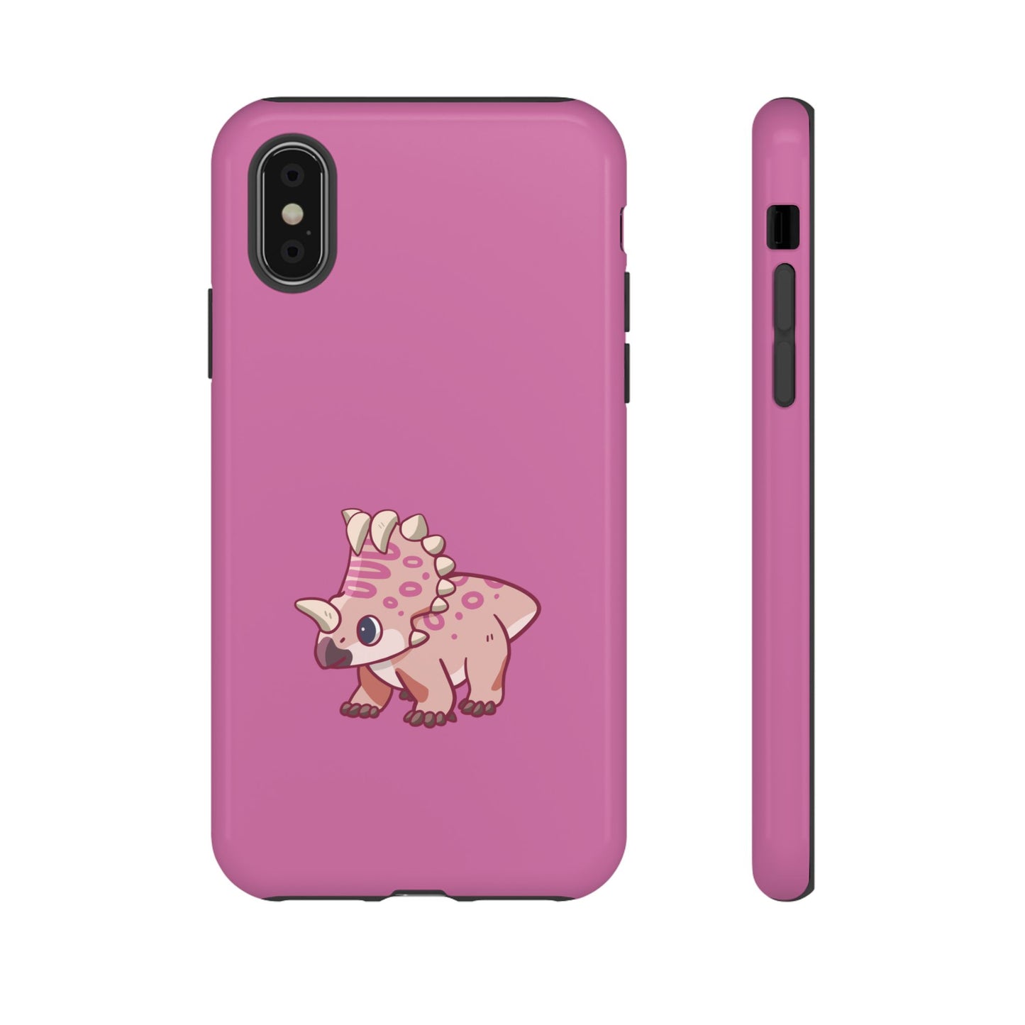 Centrosaurus - Phone Case