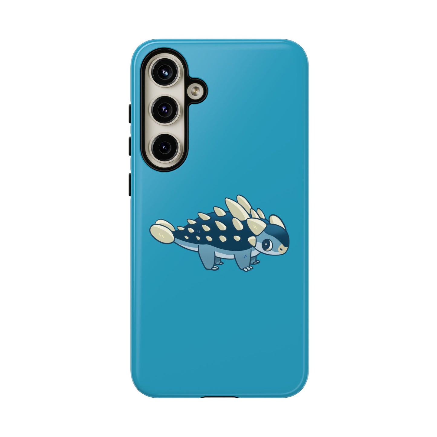 Euoplocephalus - Phone Case