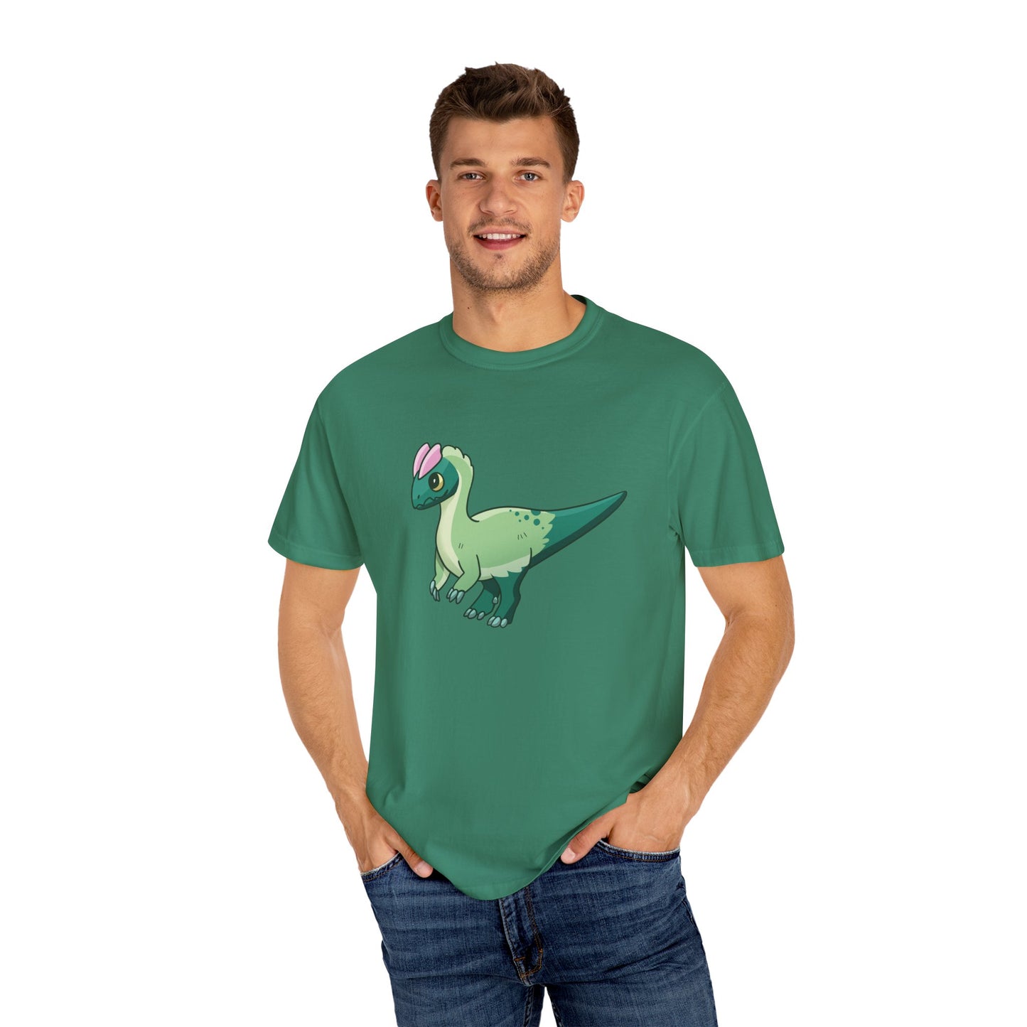 Dilophosaurus T-Shirt