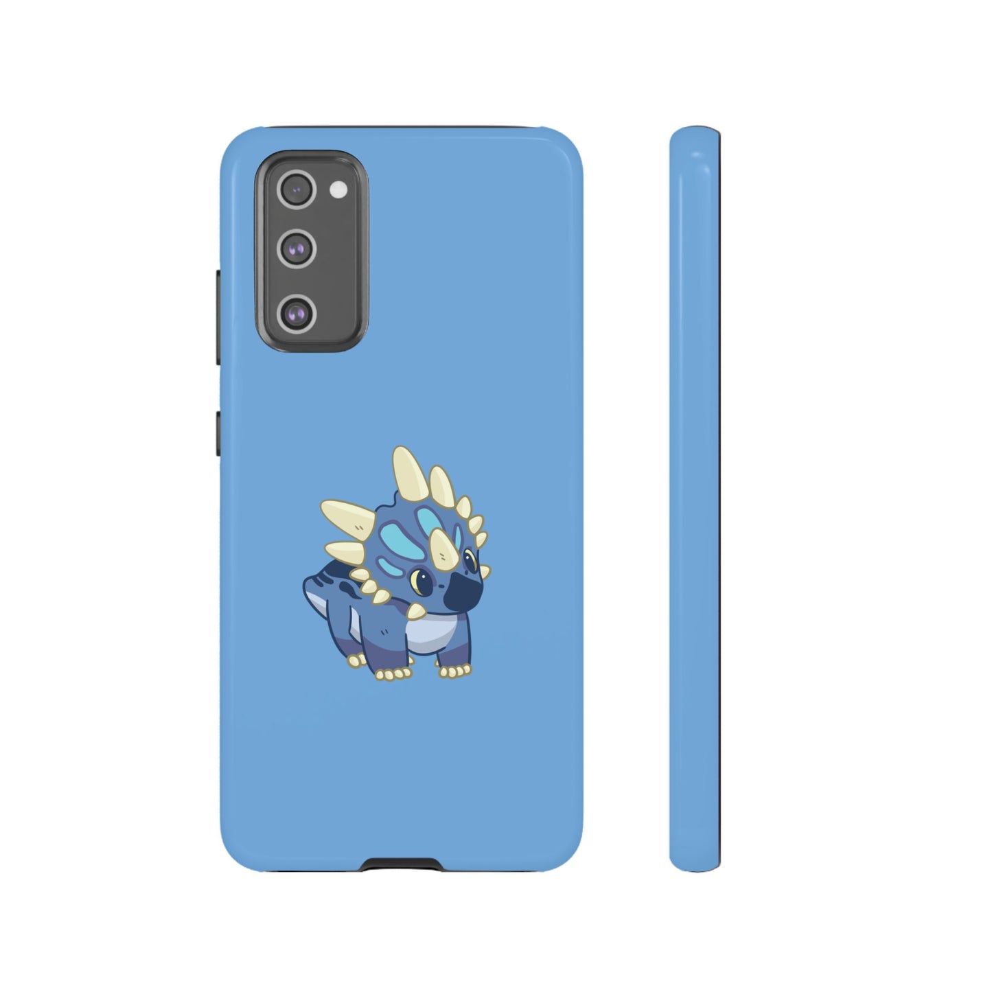 Styracosaurus - Phone Case