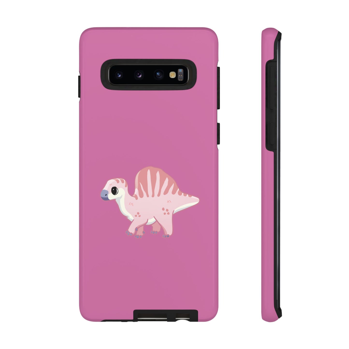 Ouranosaurus - Phone Case