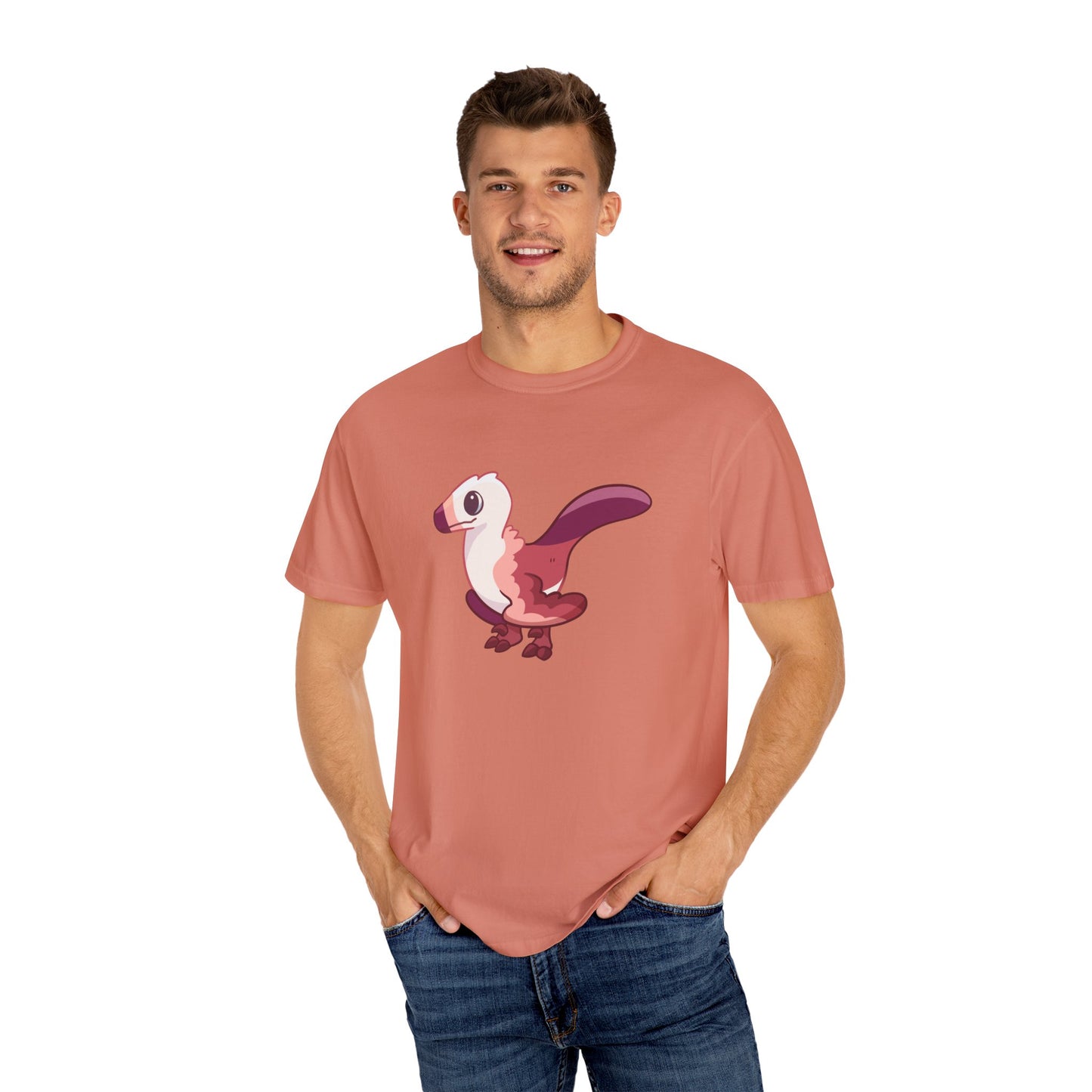 Velociraptor T-Shirt