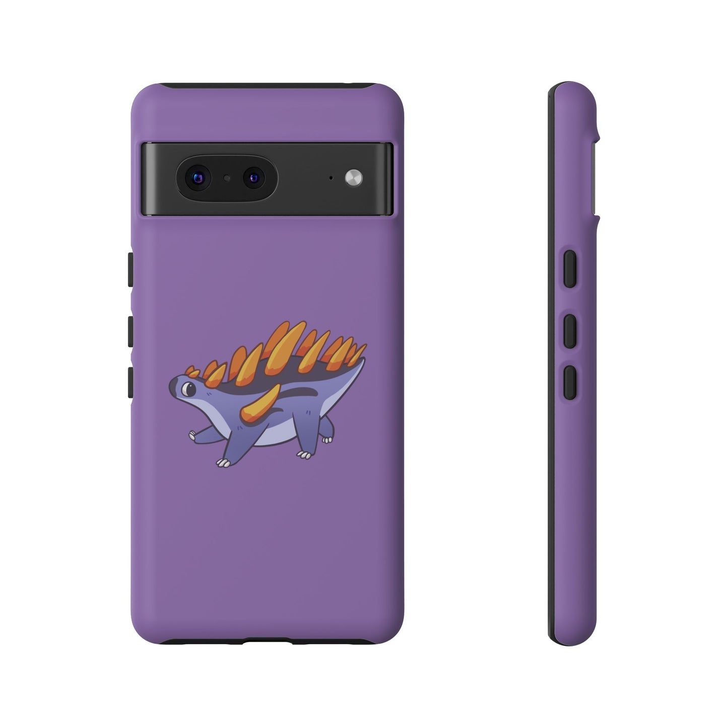 Kentrosaurus - Phone Case