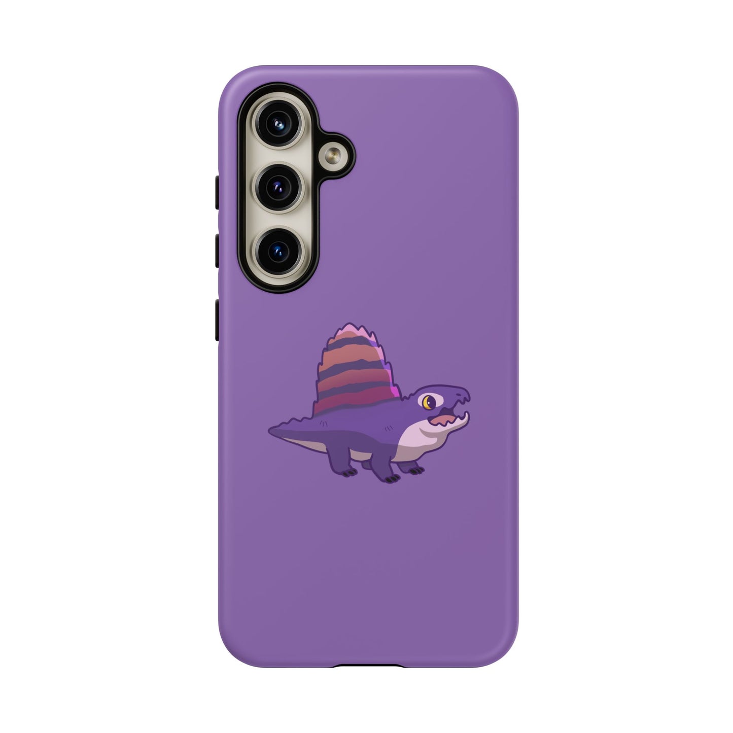 Dimetrodon - Phone Case