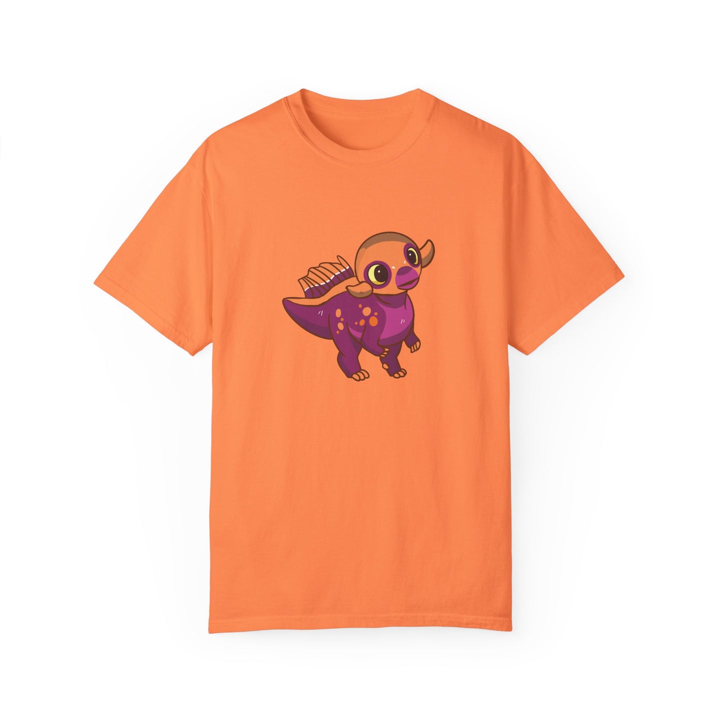 Lesbian Pride Psittacosaurus T-Shirt