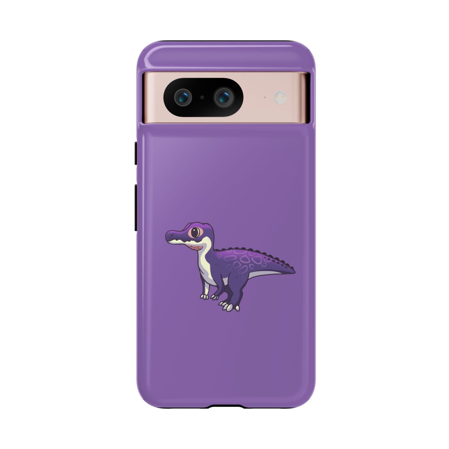 Baryonyx - Phone Case