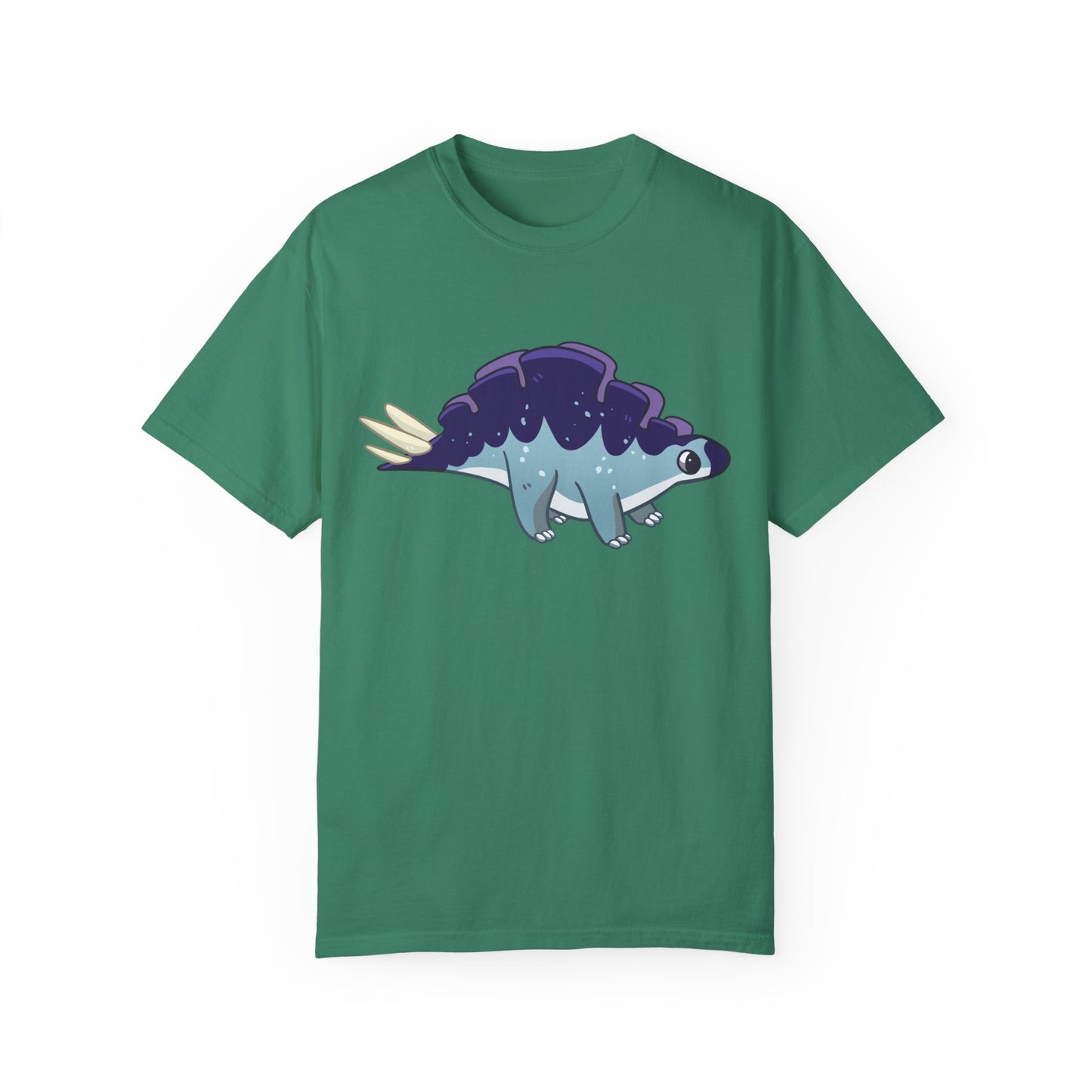 Wuerhosaurus T-Shirt