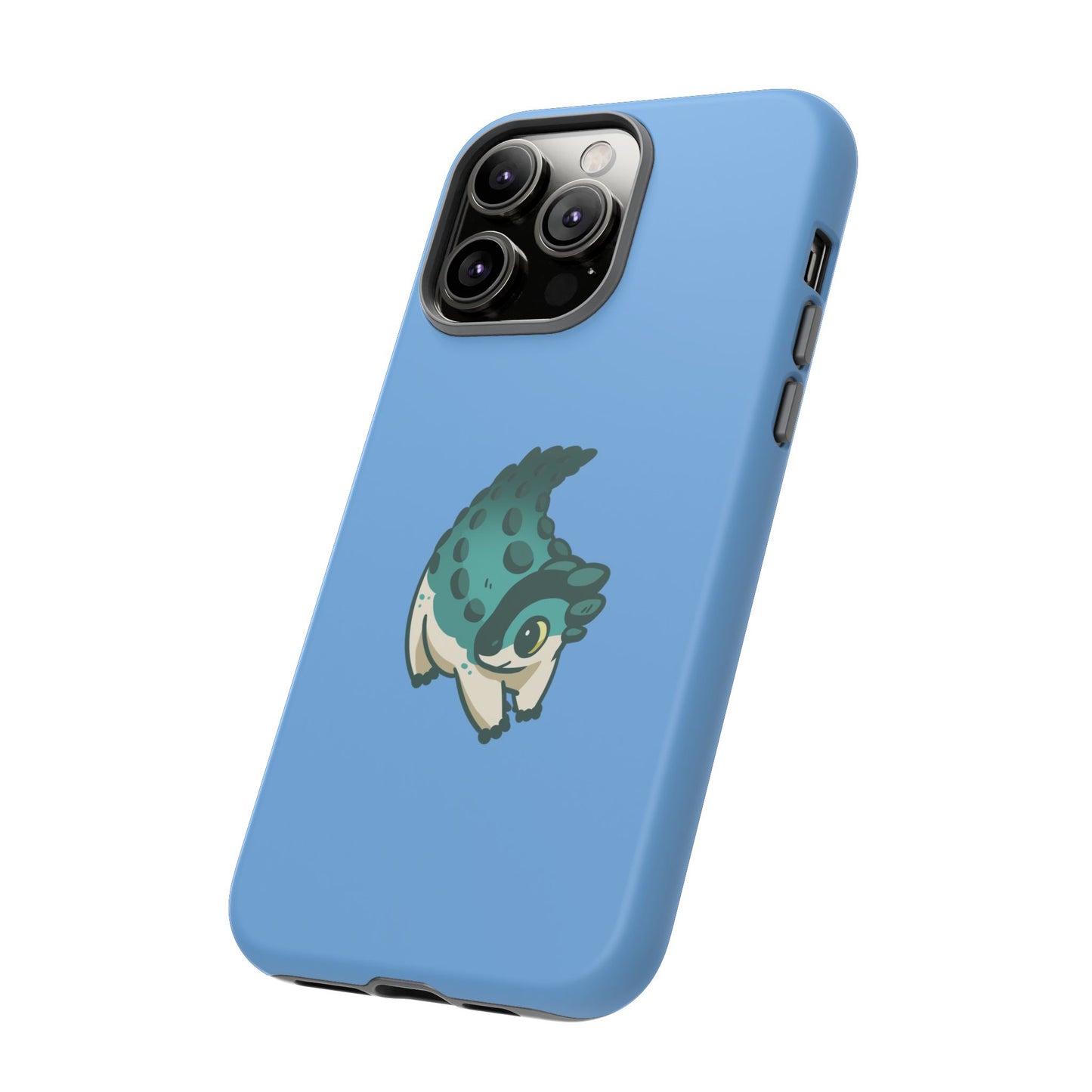 Scelidosaurus - Phone Case