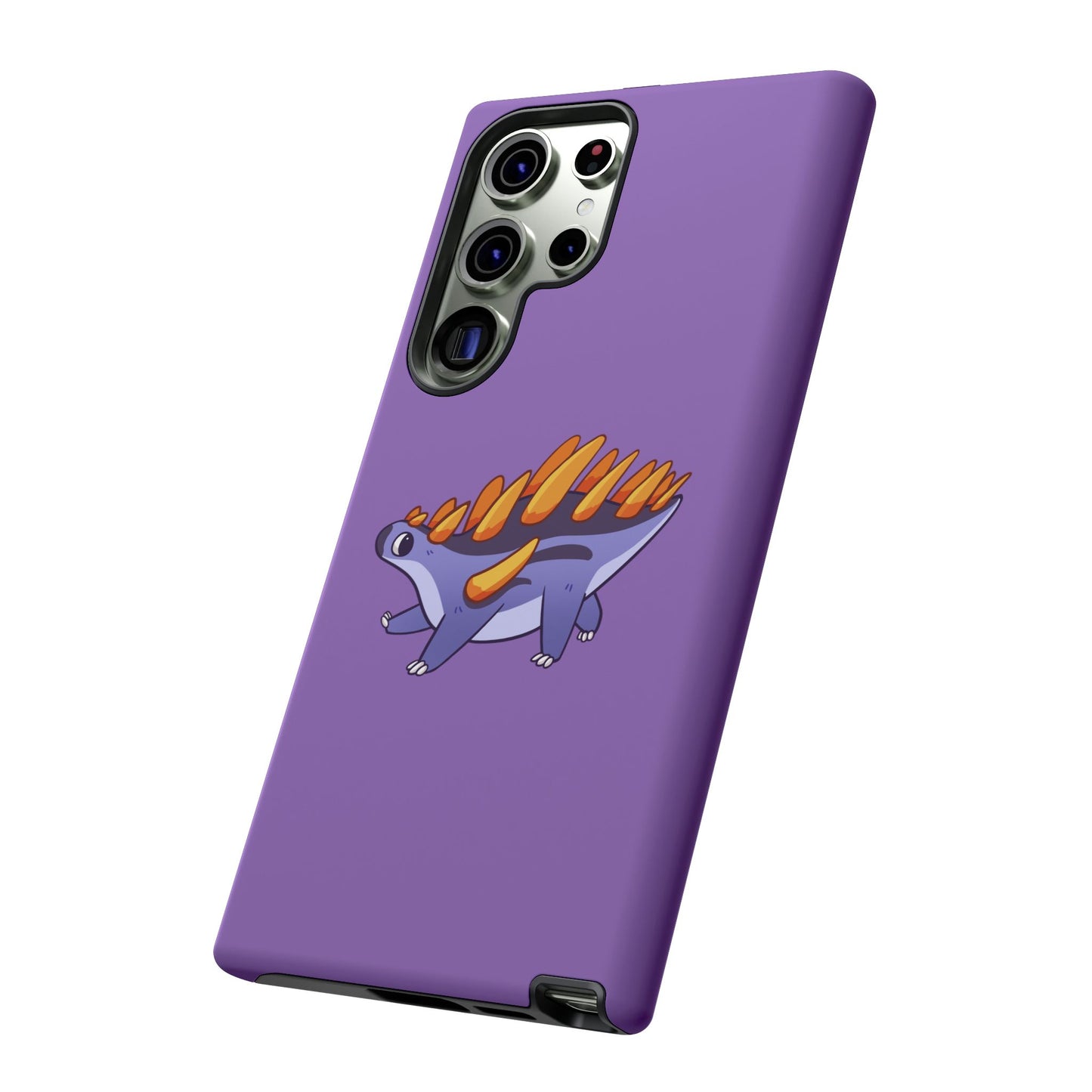 Kentrosaurus - Phone Case