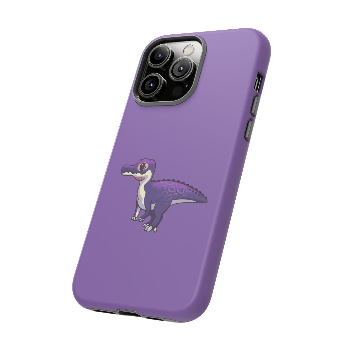 Baryonyx - Phone Case