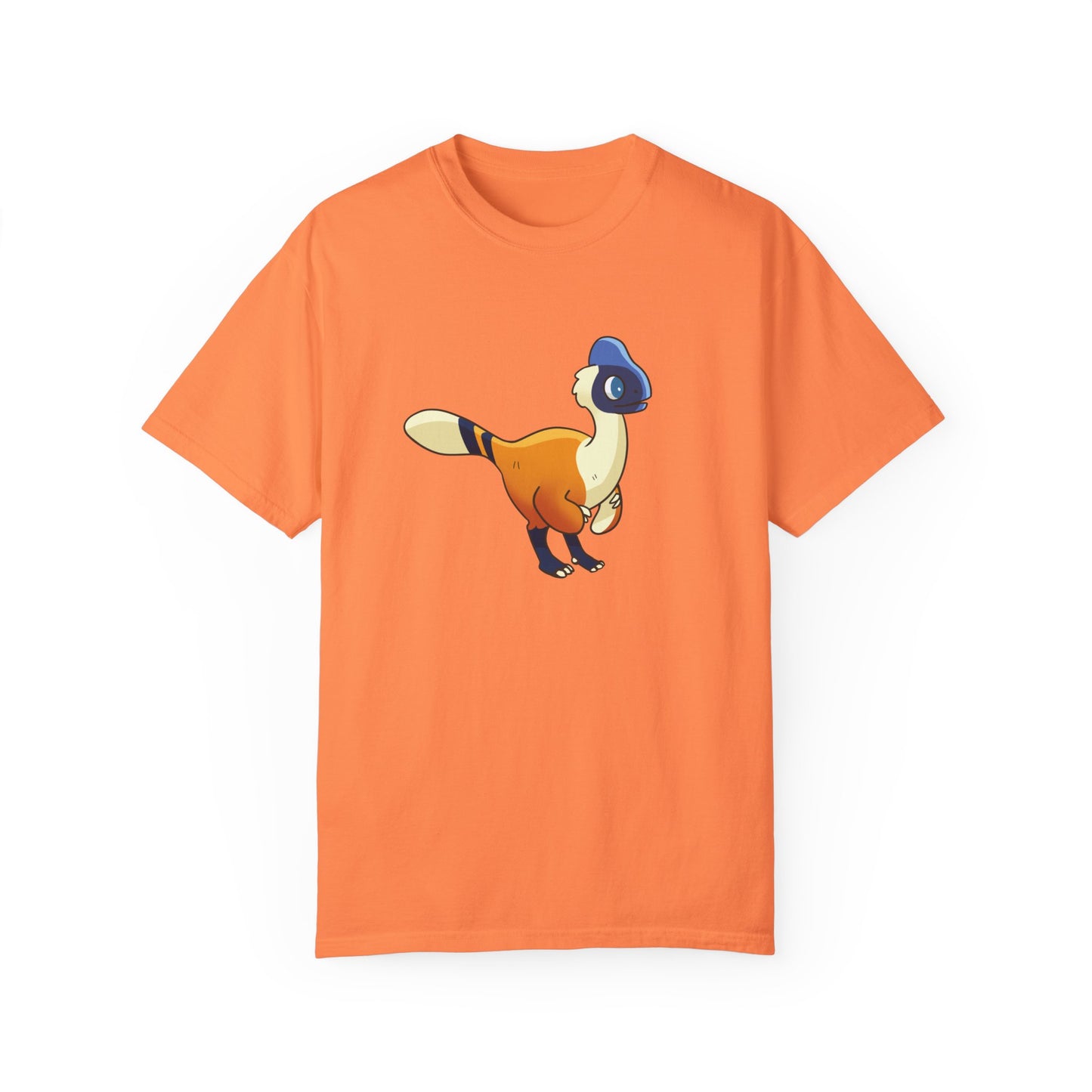 Oviraptor T-Shirt