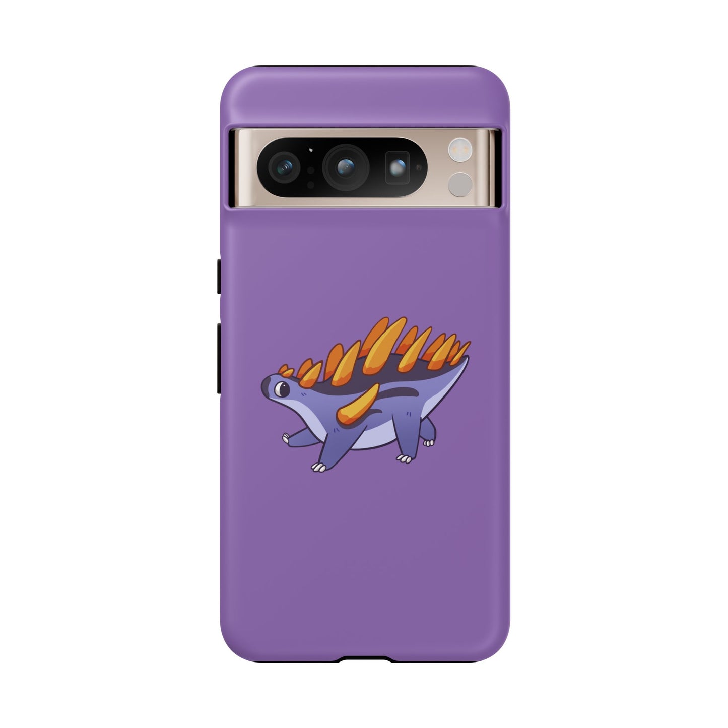 Kentrosaurus - Phone Case