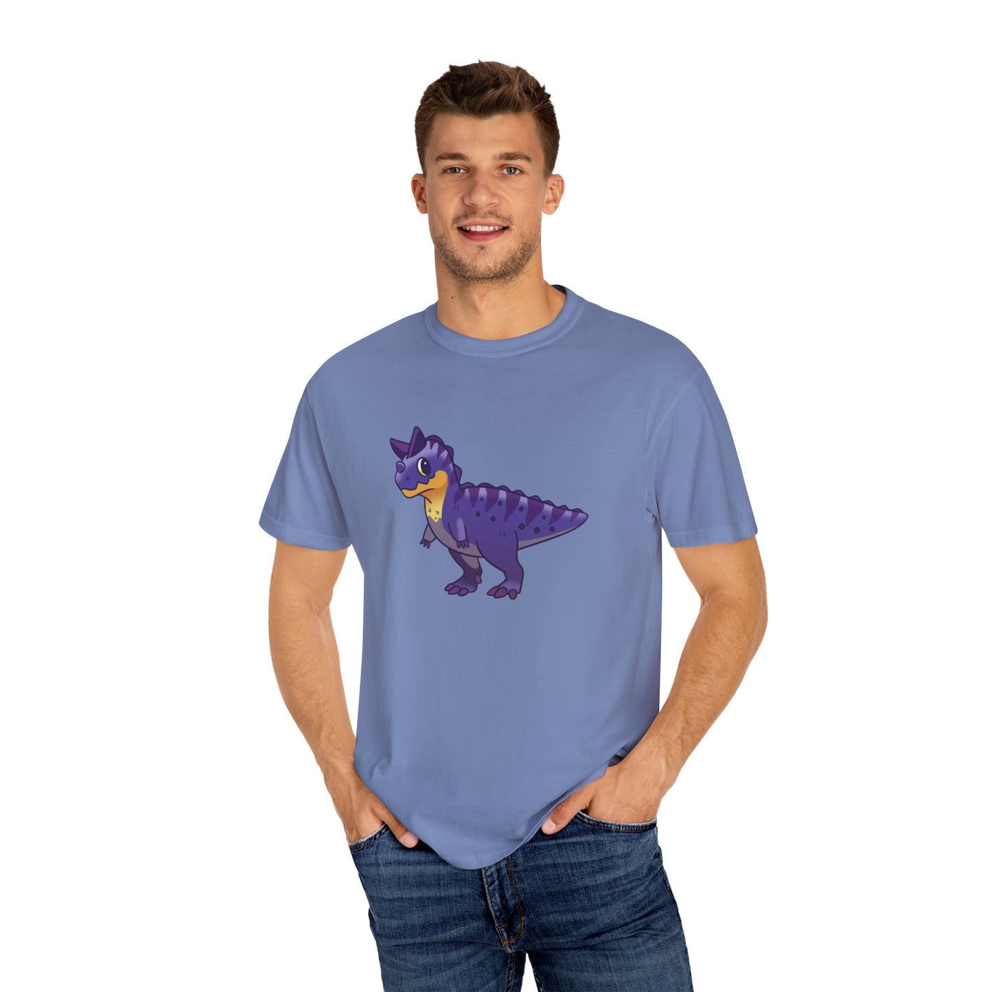 Carnotaurus T-Shirt