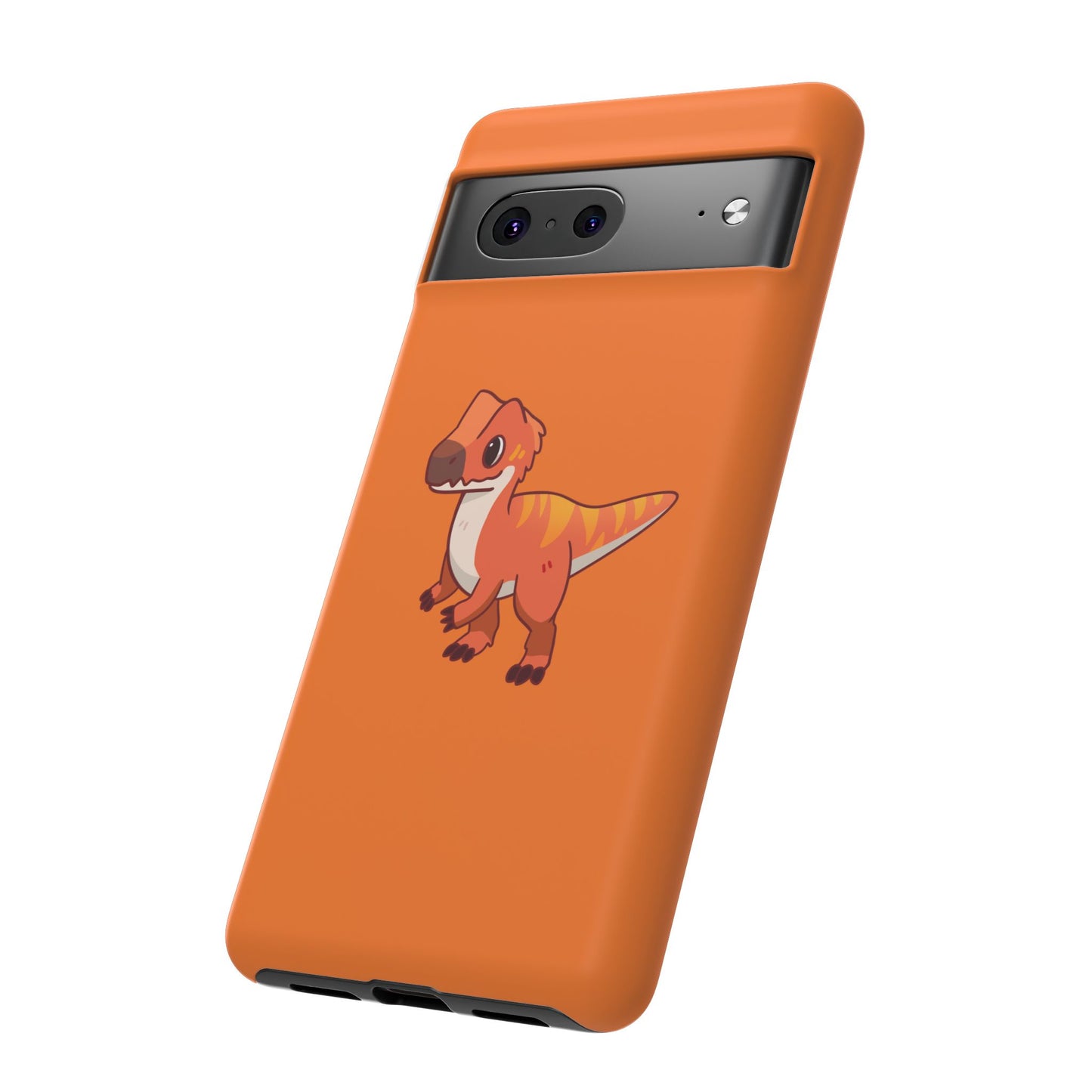 Allosaurus - Phone Case