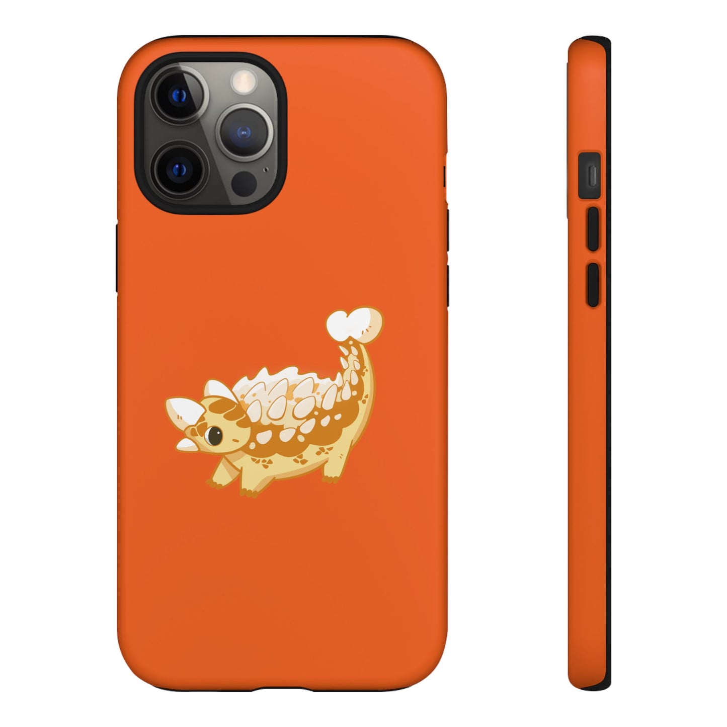 Ankylosaurus - Phone Case