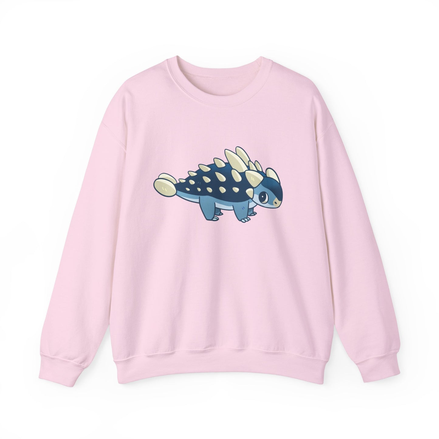 Euoplocephalus - Unisex Heavy Blend™ Crewneck Sweatshirt