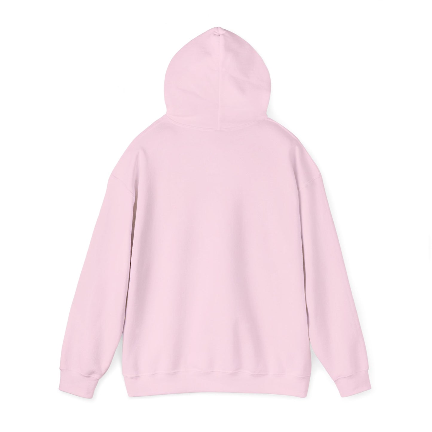 Rainbow of Dinos - Unisex Heavy Blend™ Hooded Sweatshirt