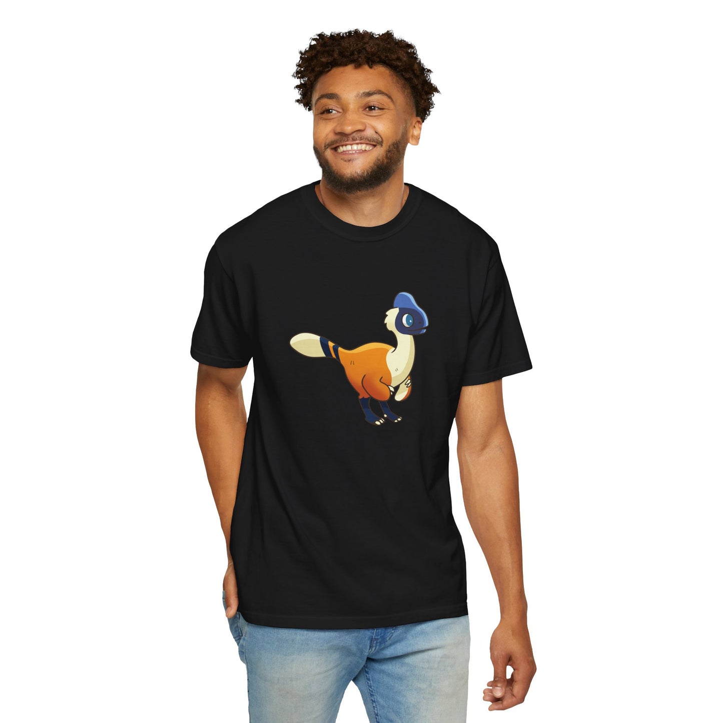 Oviraptor T-Shirt