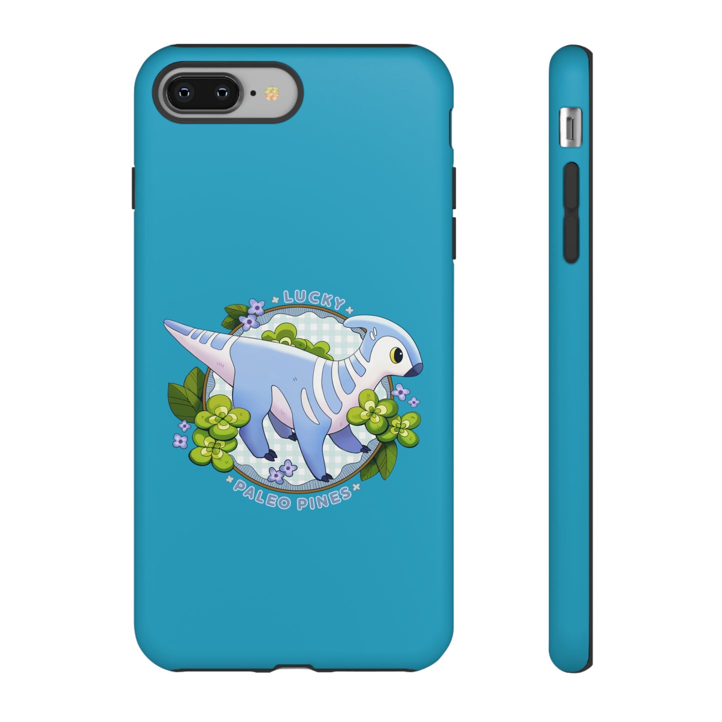 Triassea Lucky - Phone Case