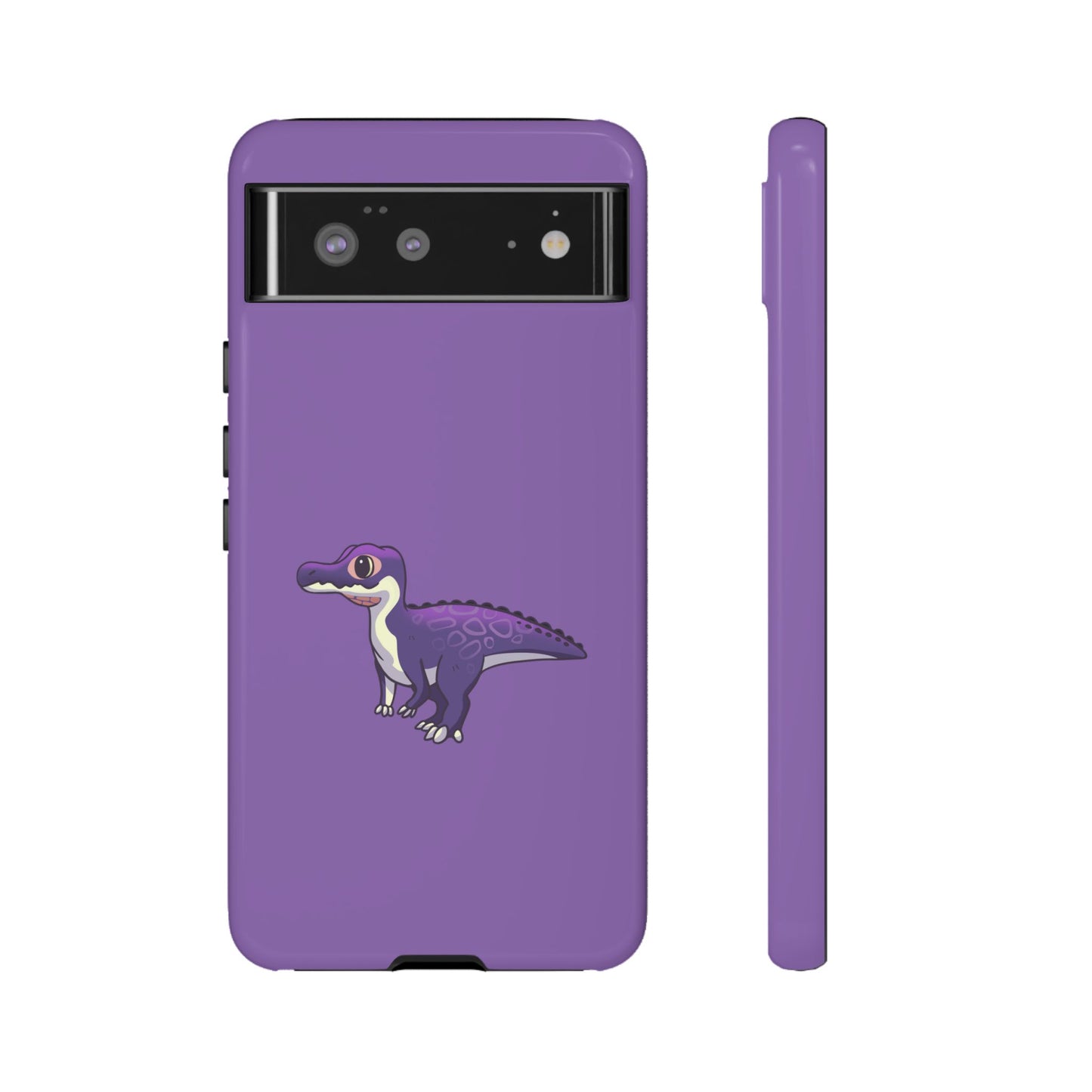 Baryonyx - Phone Case