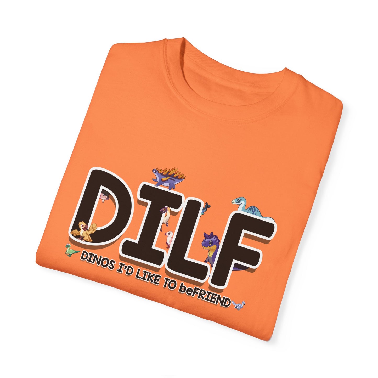 D.I.L.F - T-Shirt