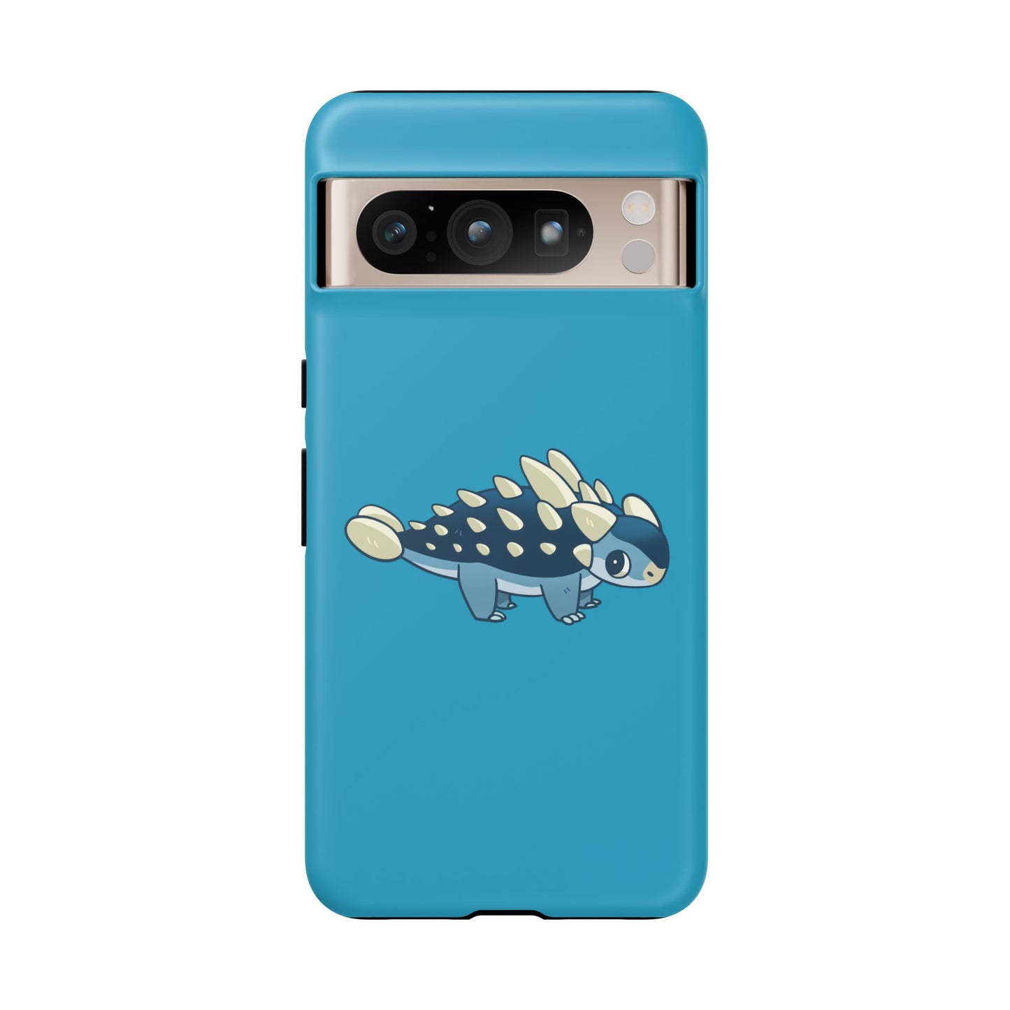 Euoplocephalus - Phone Case