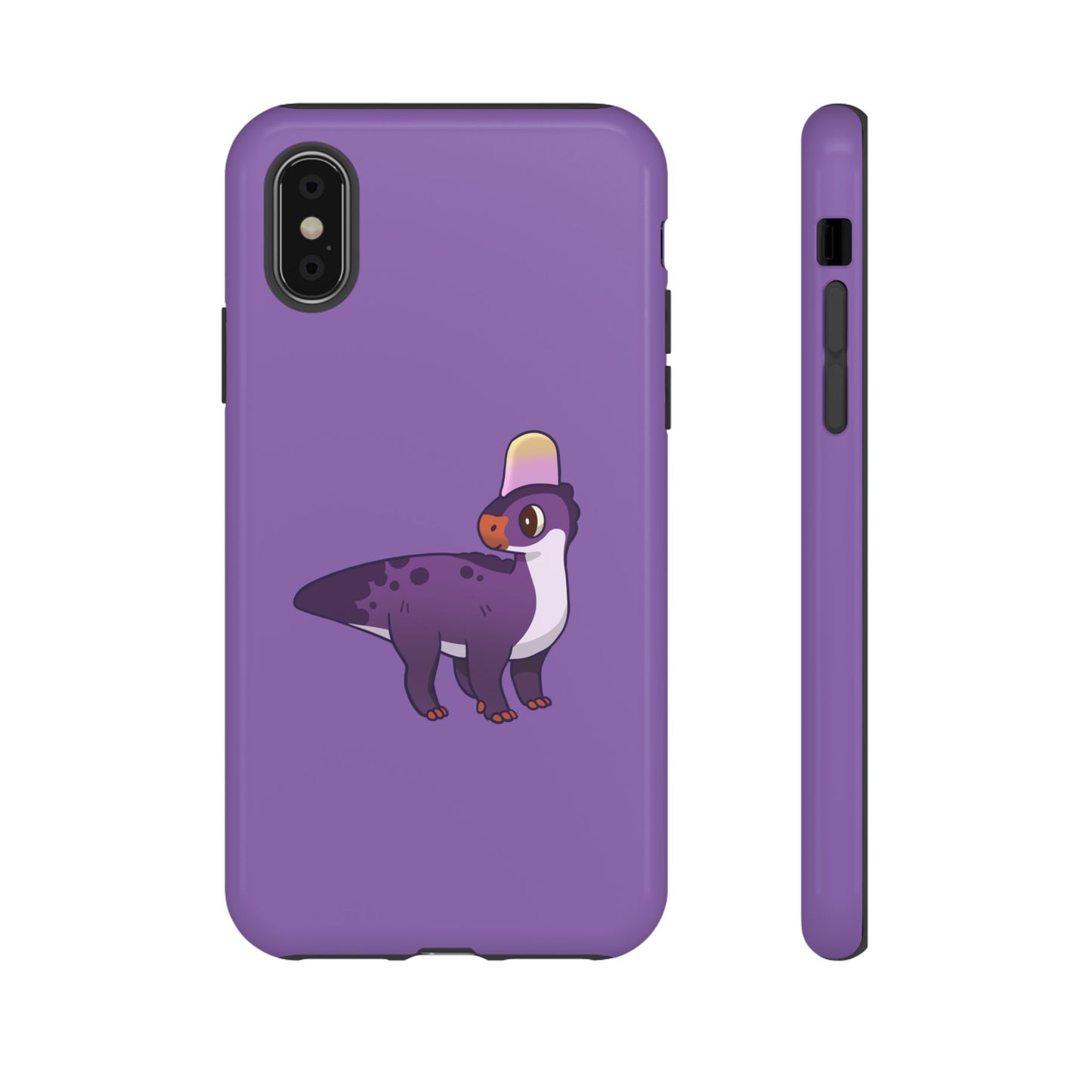 Corythosaurus - Phone Case