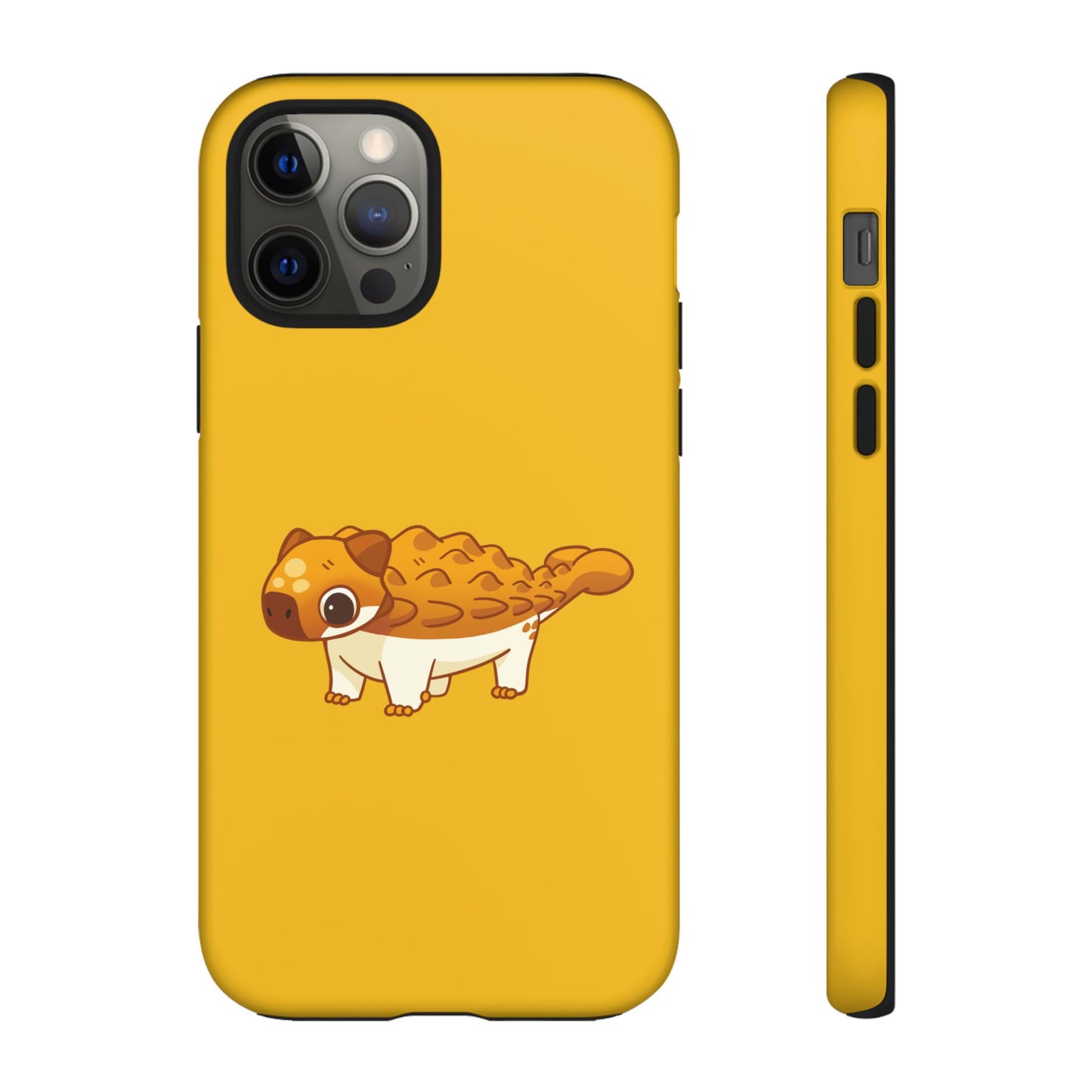 Pinacosaurus - Phone Case