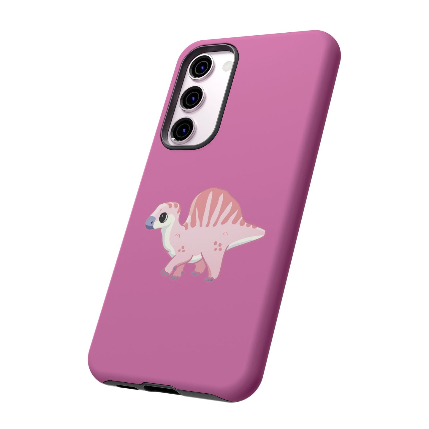 Ouranosaurus - Phone Case