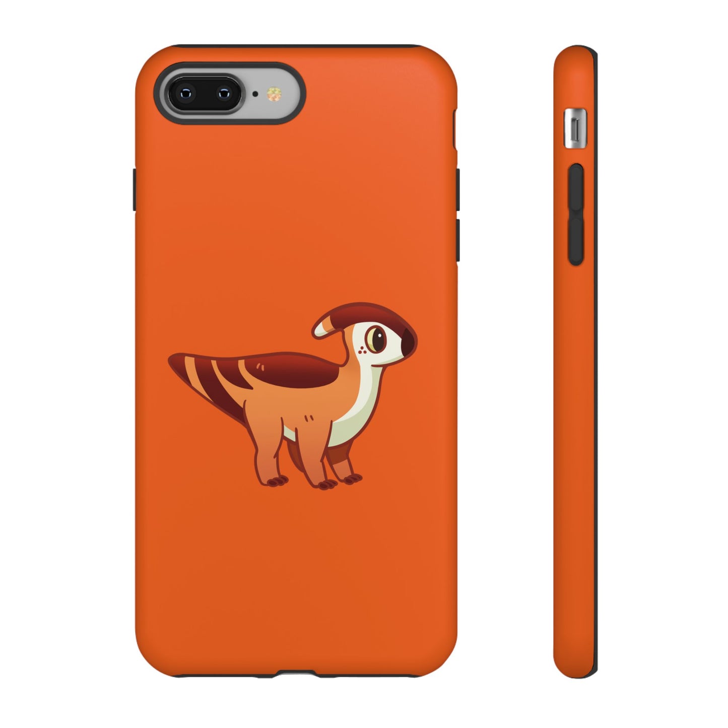 Parasaurolophus - Phone Case
