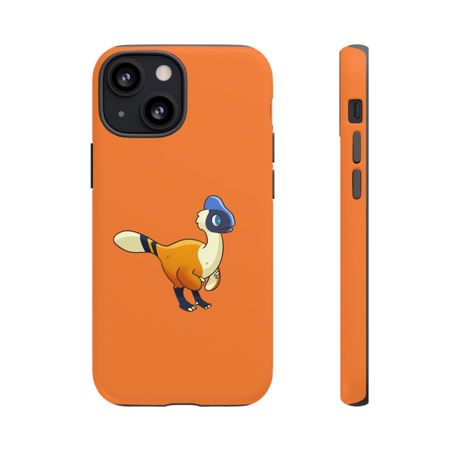 Oviraptor - Phone Case
