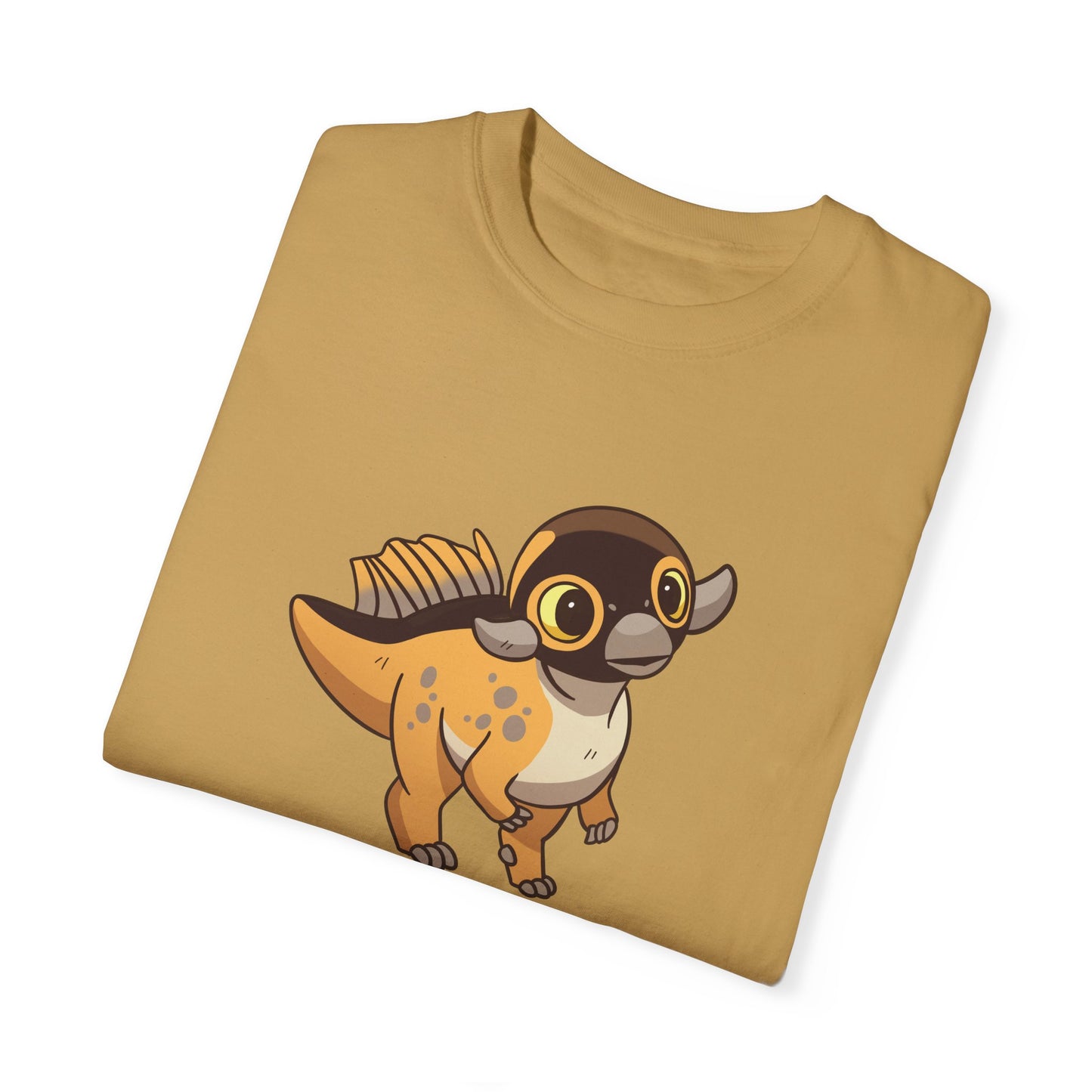 Psittacosaurus T-Shirt