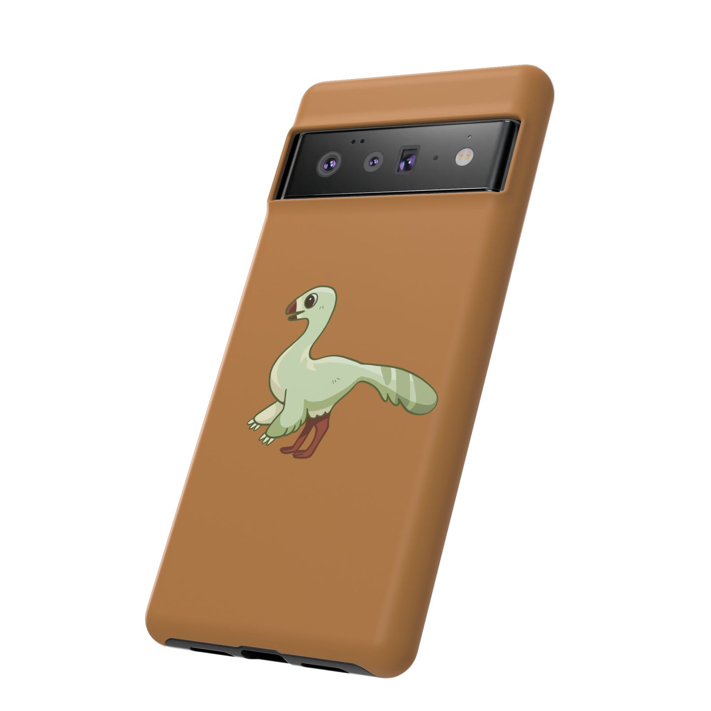 Gallimimus - Phone Case